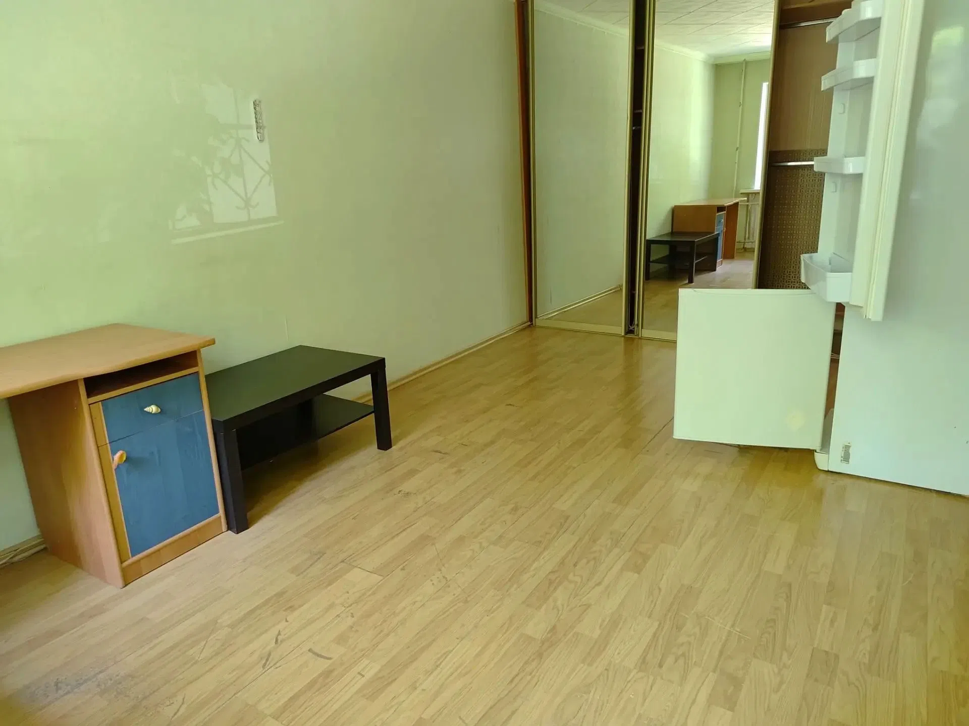 Продам 1 ком кВ 30 м2
