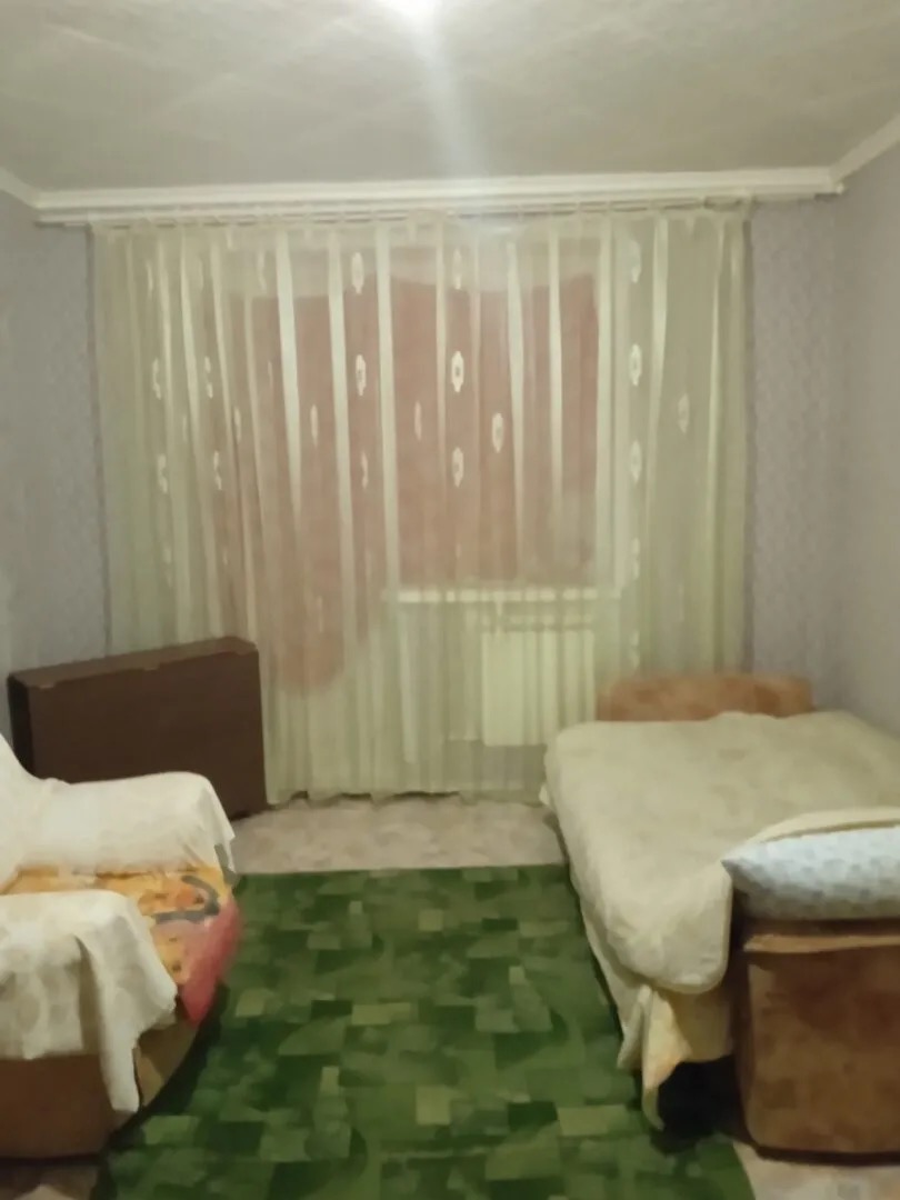 Сдам 1к квартиру 32 м2