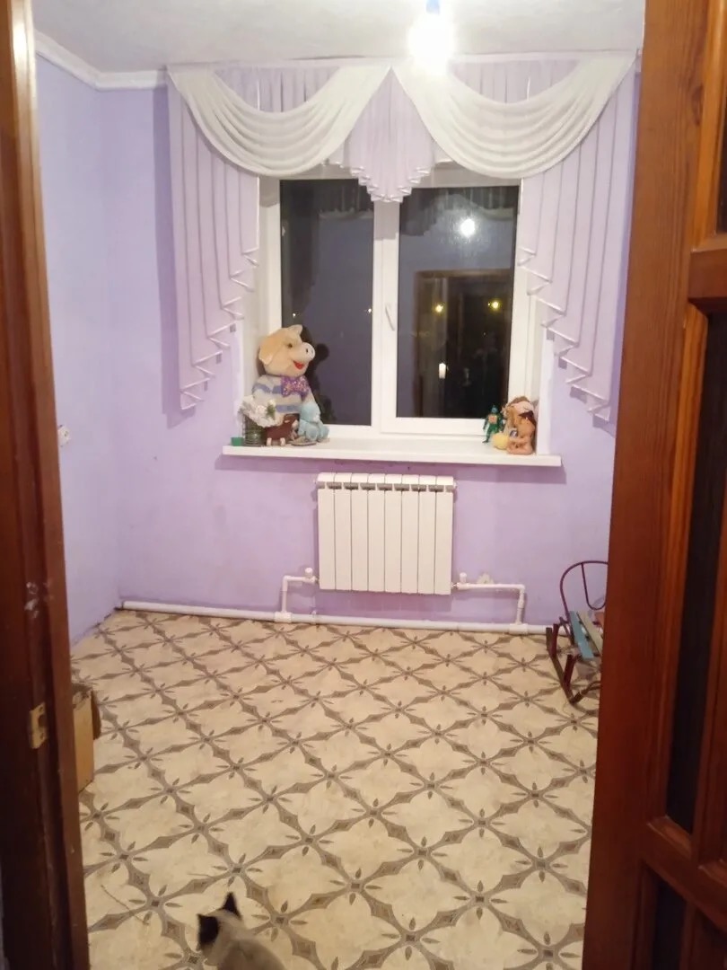 Продам 1 ком кВ 30 м2