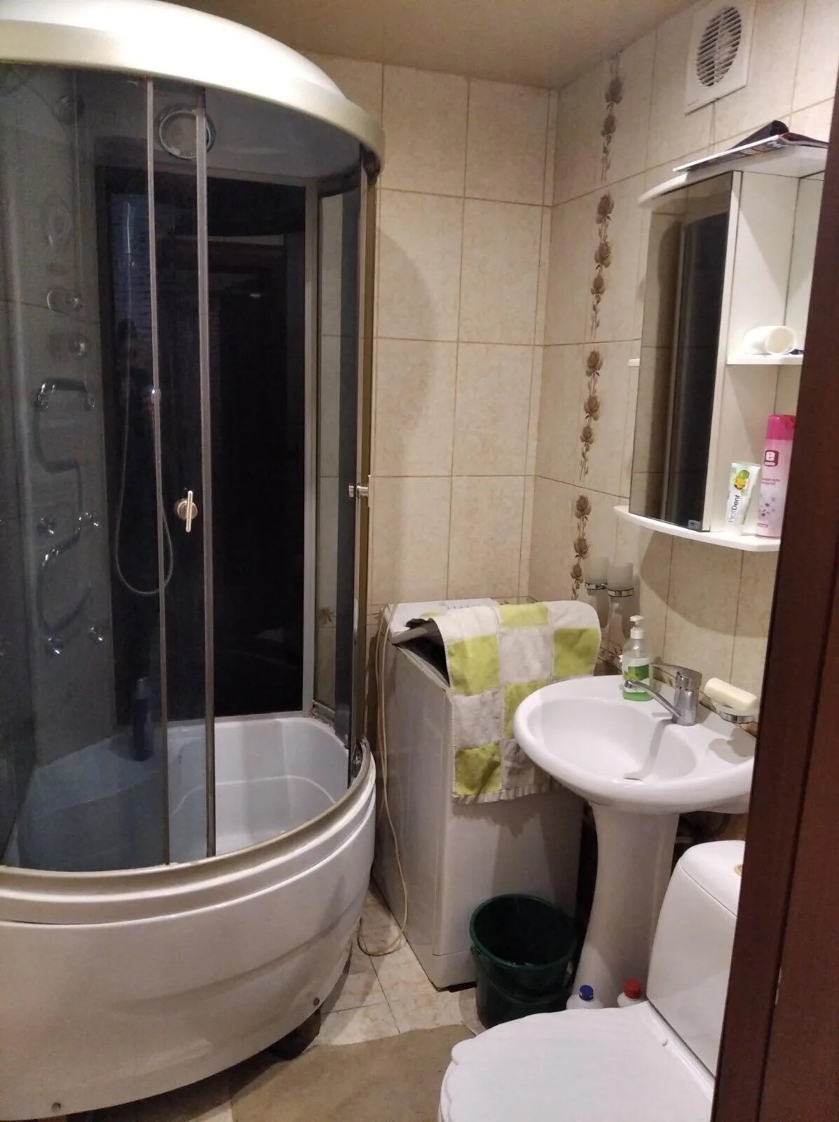 Продам 1 ком кВ 30 м2