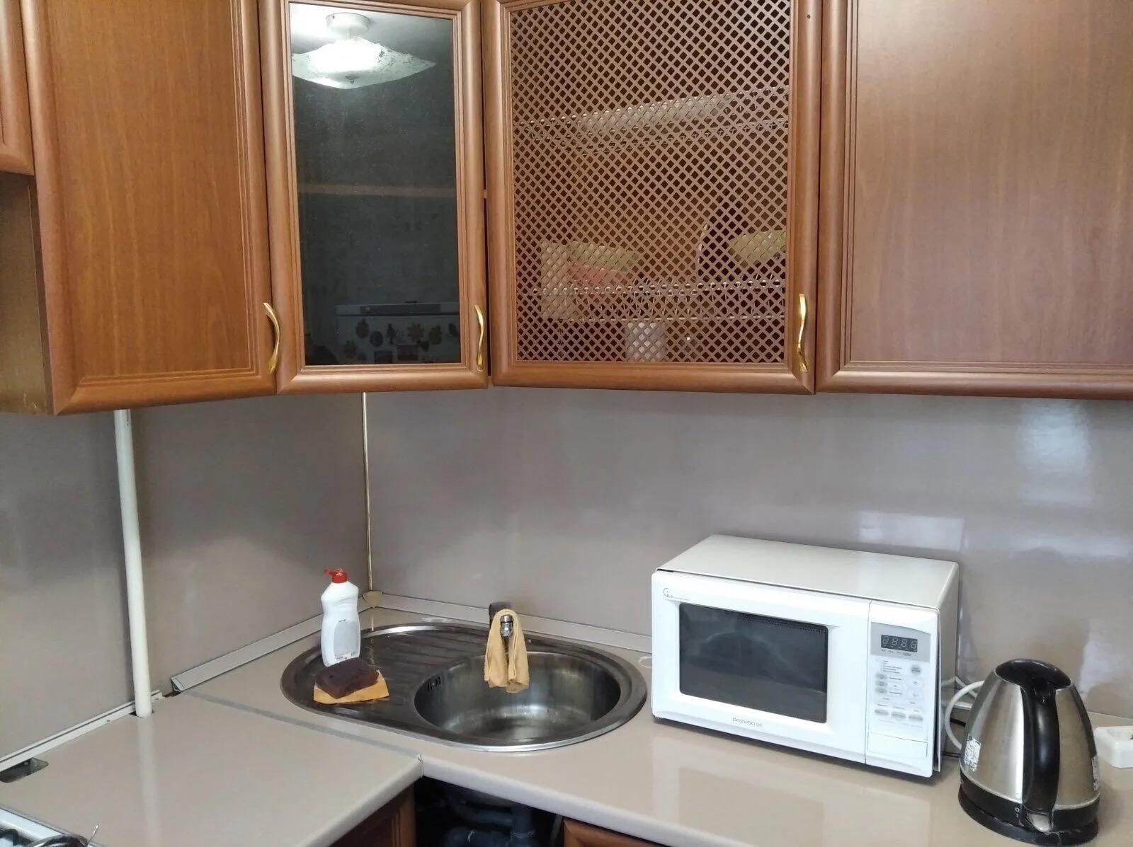 Сдам 1к квартиру 32 м2
