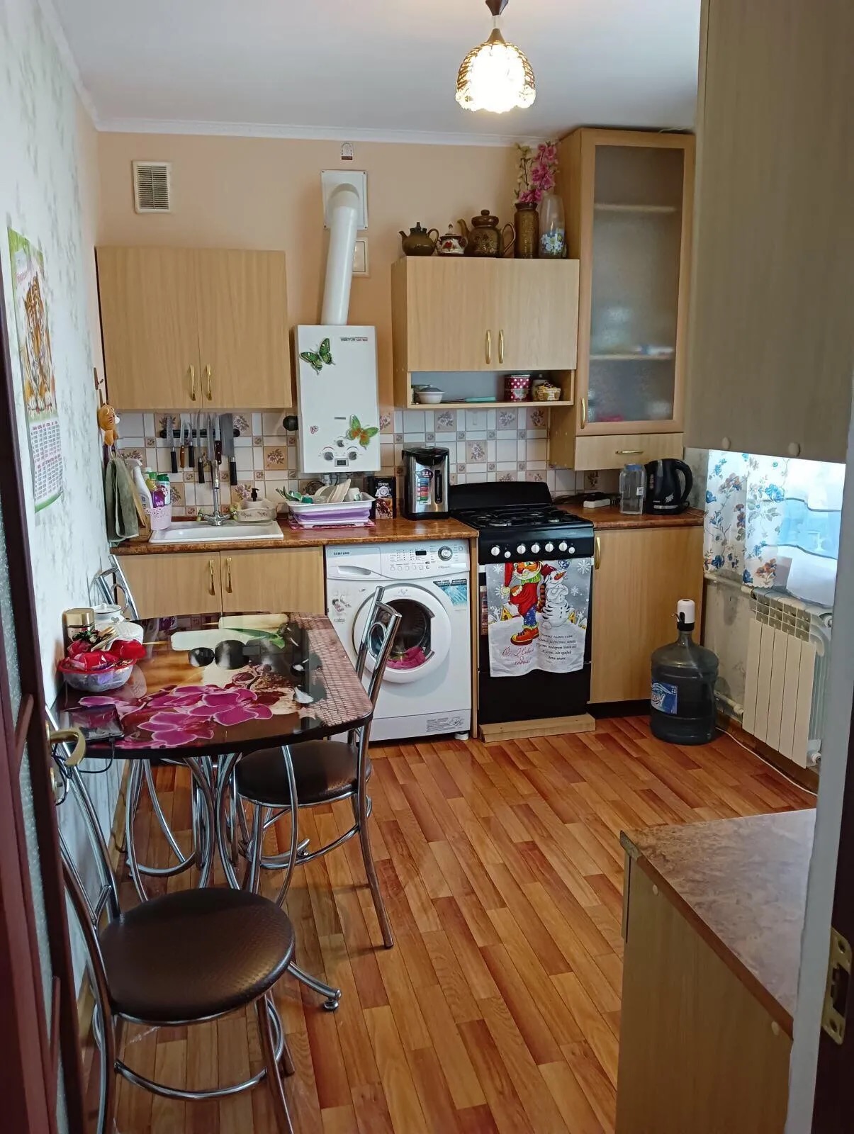 Продам 2 ком кВ 45 м2