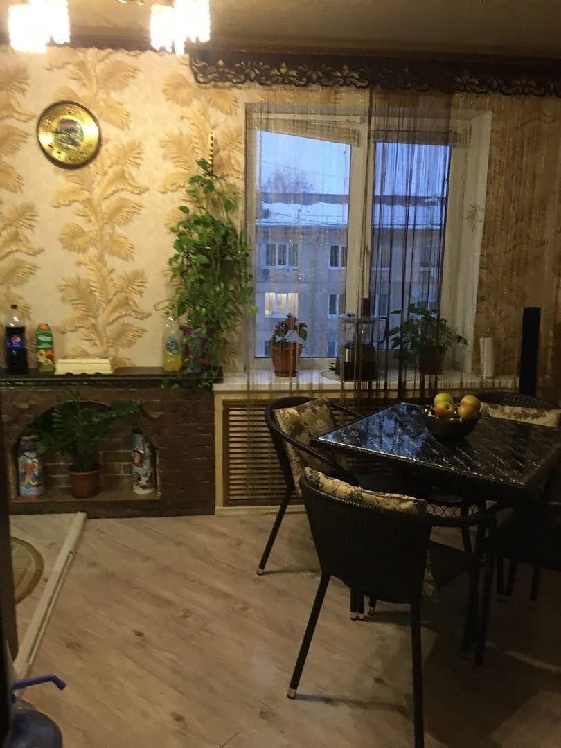 Продам 1 ком кВ 33м2