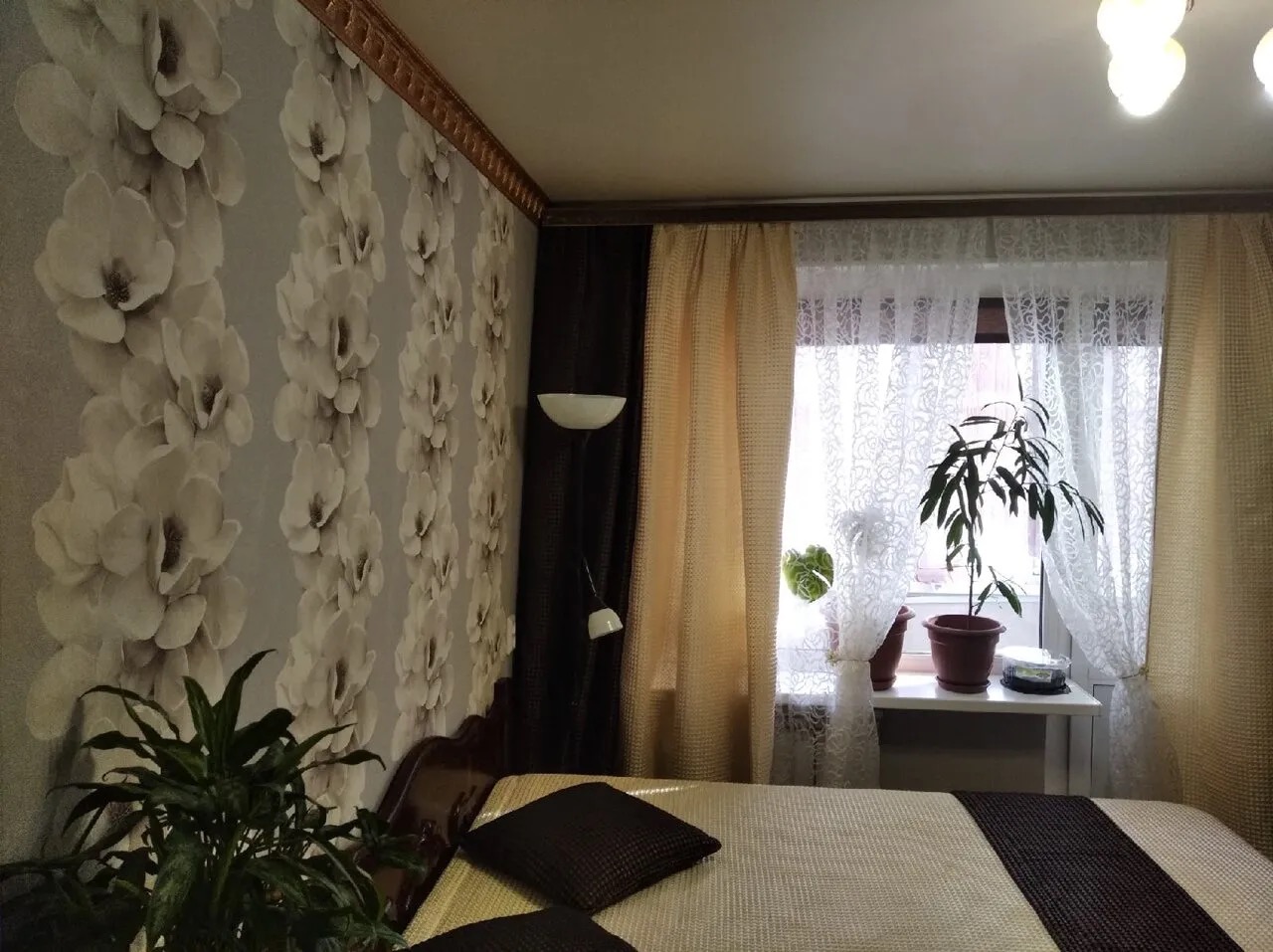 Продам 1 ком кВ 34 м2