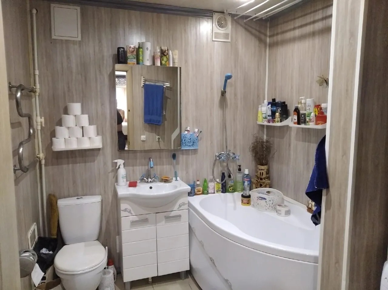 Продам 1 ком кВ 34 м2