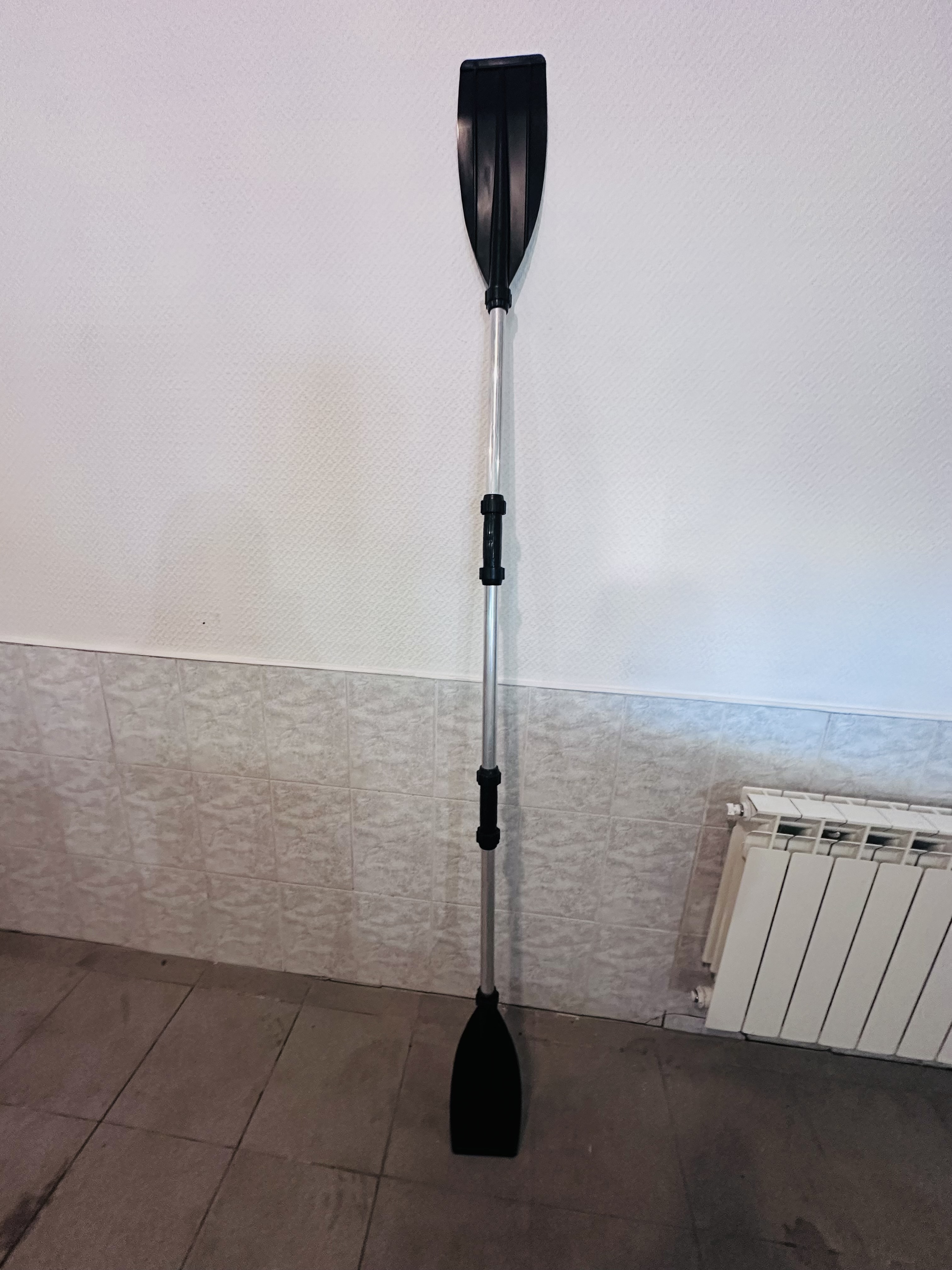 Весло
