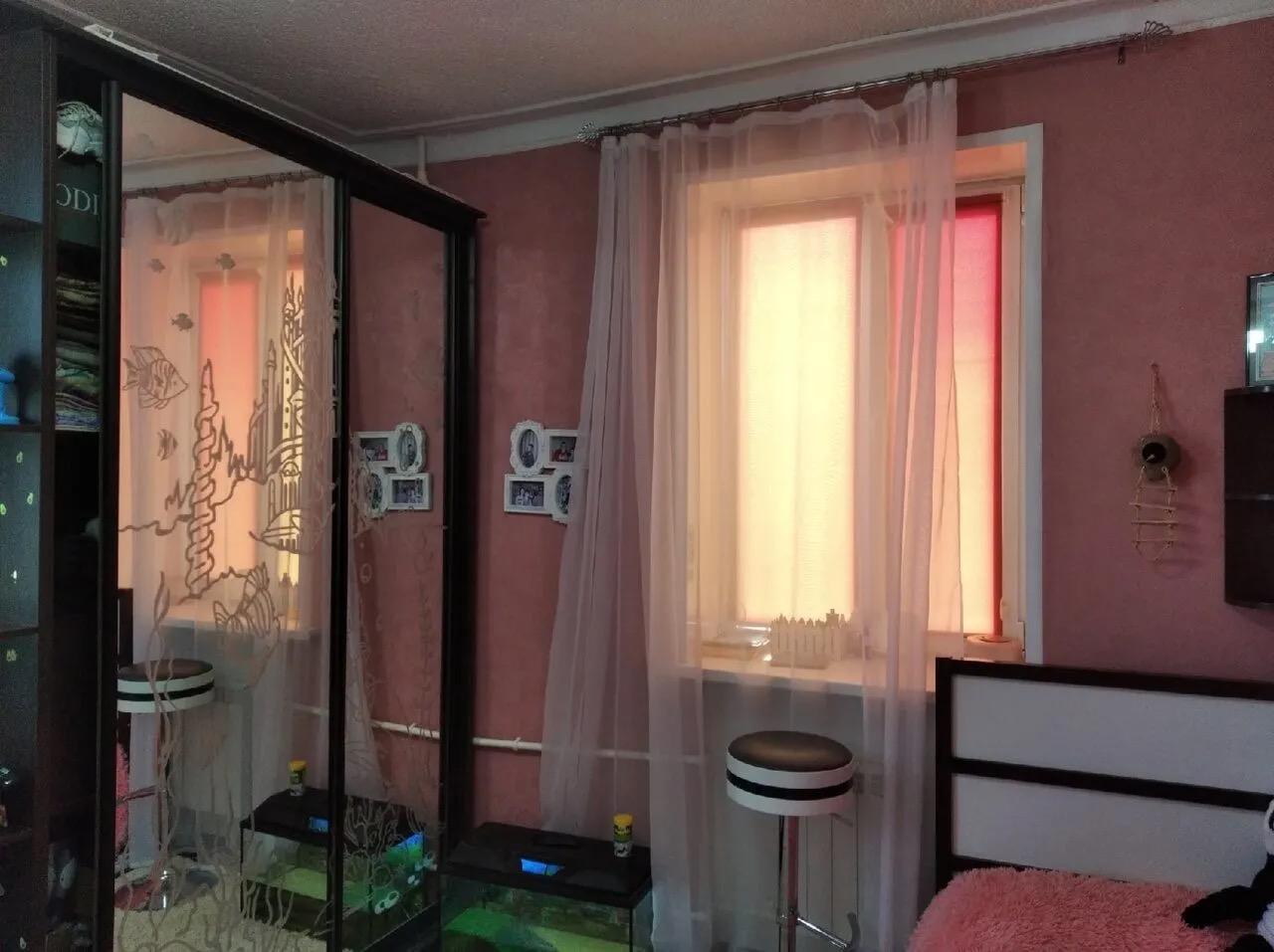 Продам 1 ком кВ 32 м2