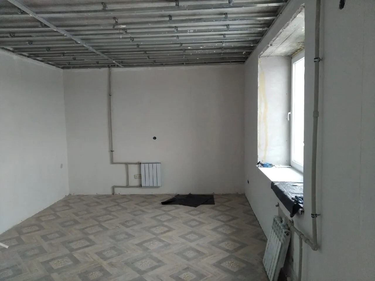Сдам 1 ком кв30 м2