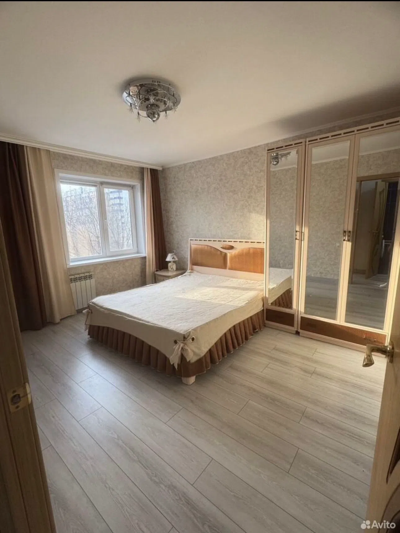 Сдам 1 ком кВ 30м2