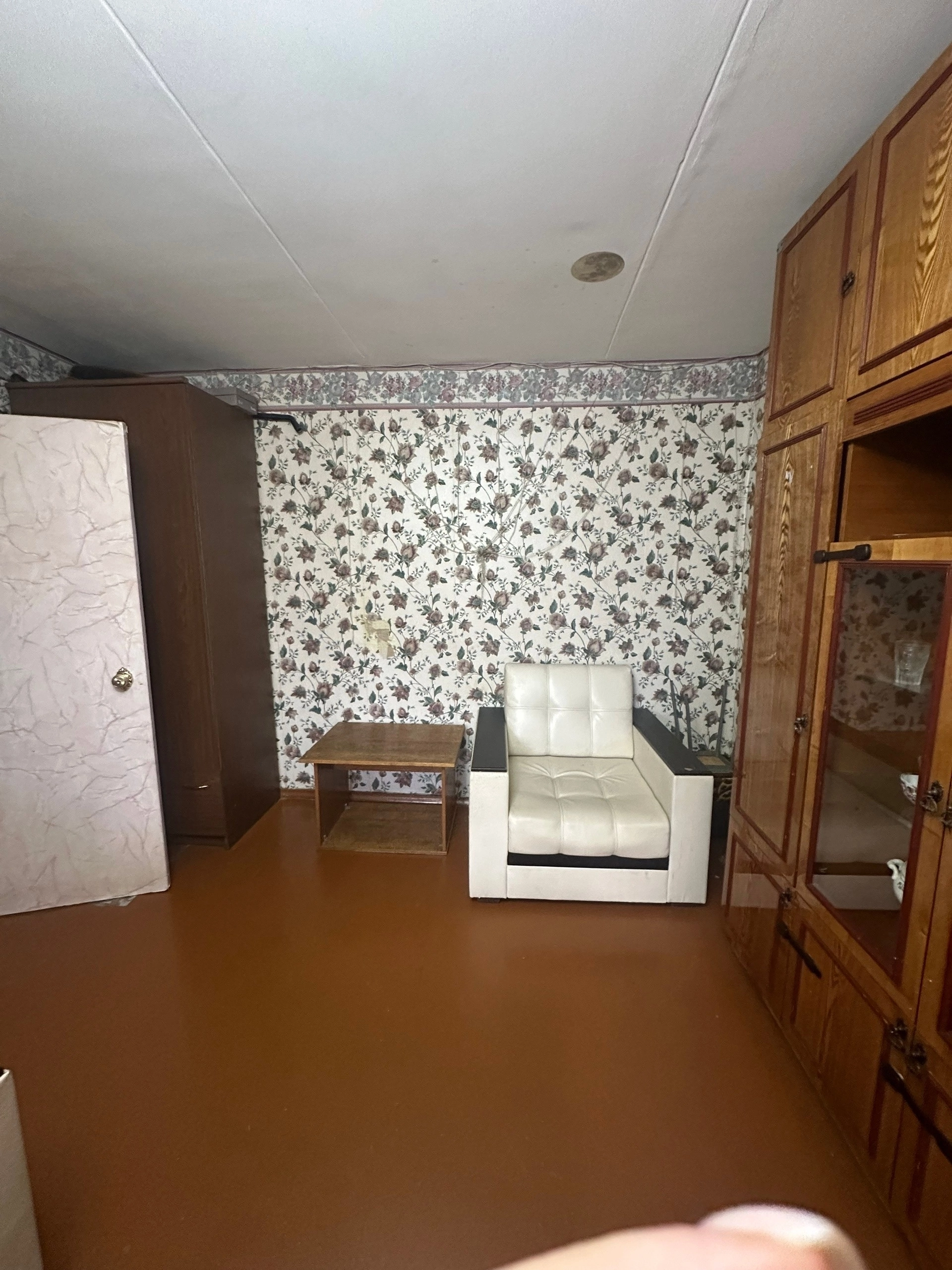 Сдам 1 ком кв30 м2