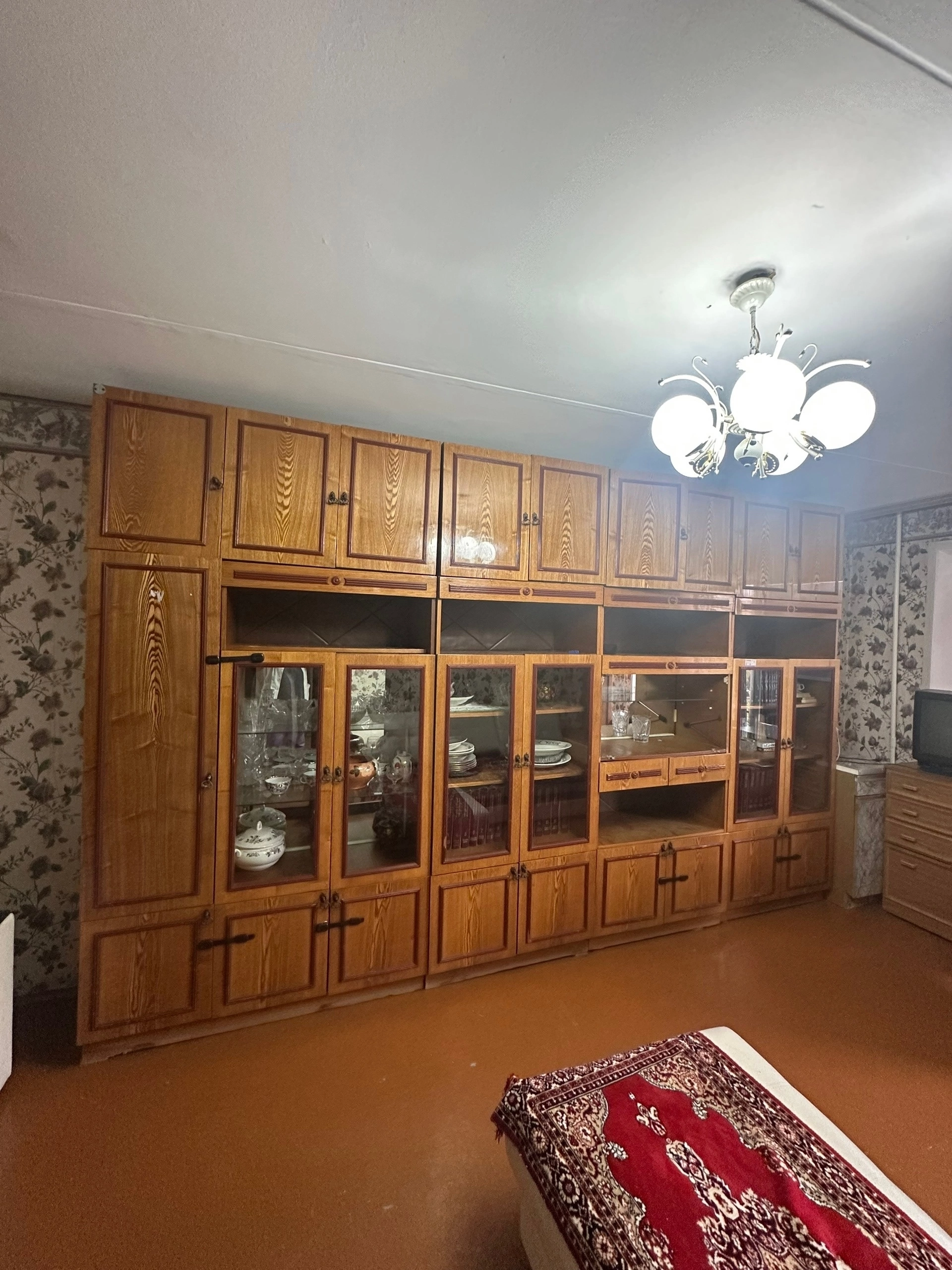 Сдам 1 ком кв30 м2
