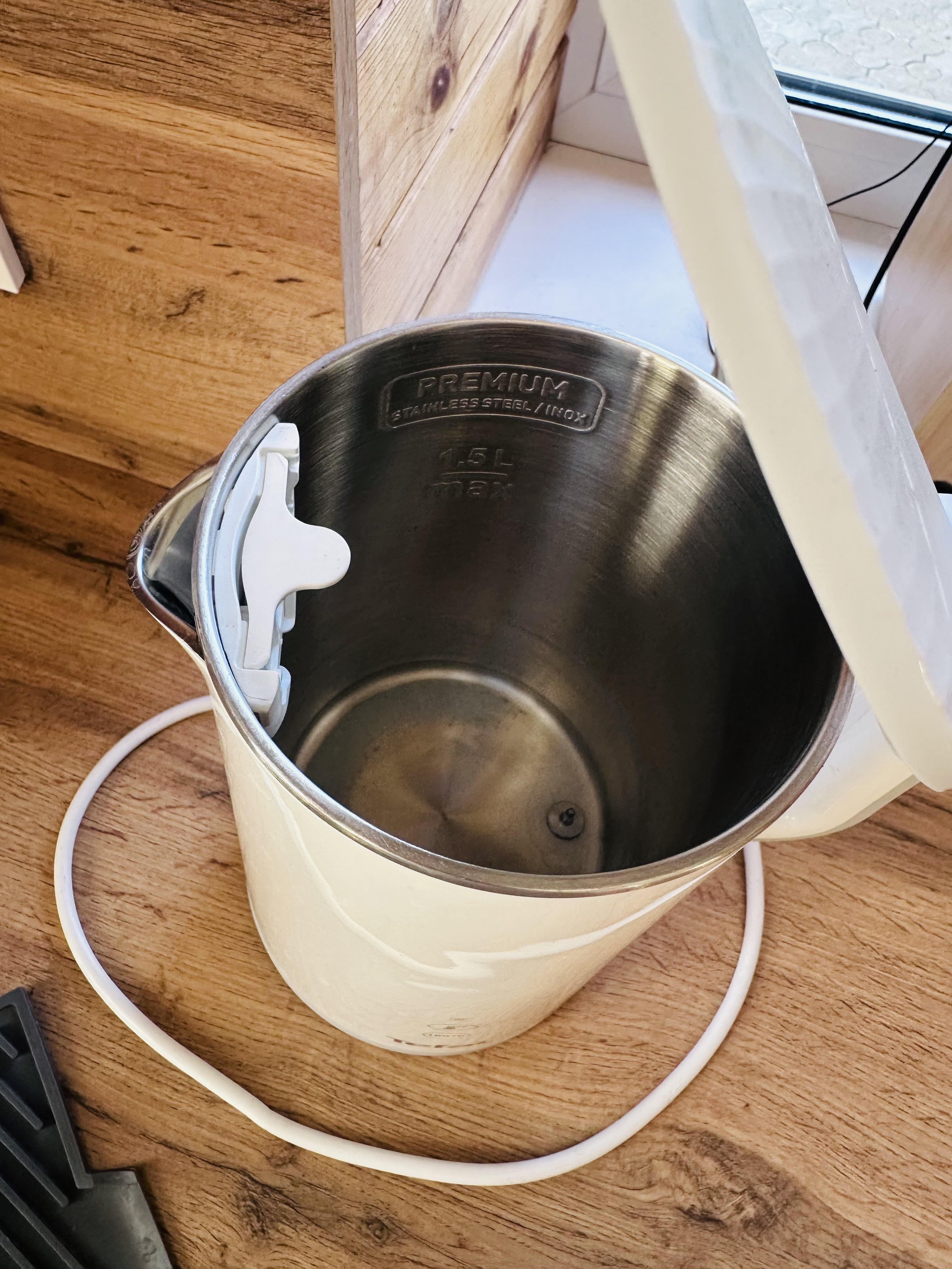 Чайник Tefal