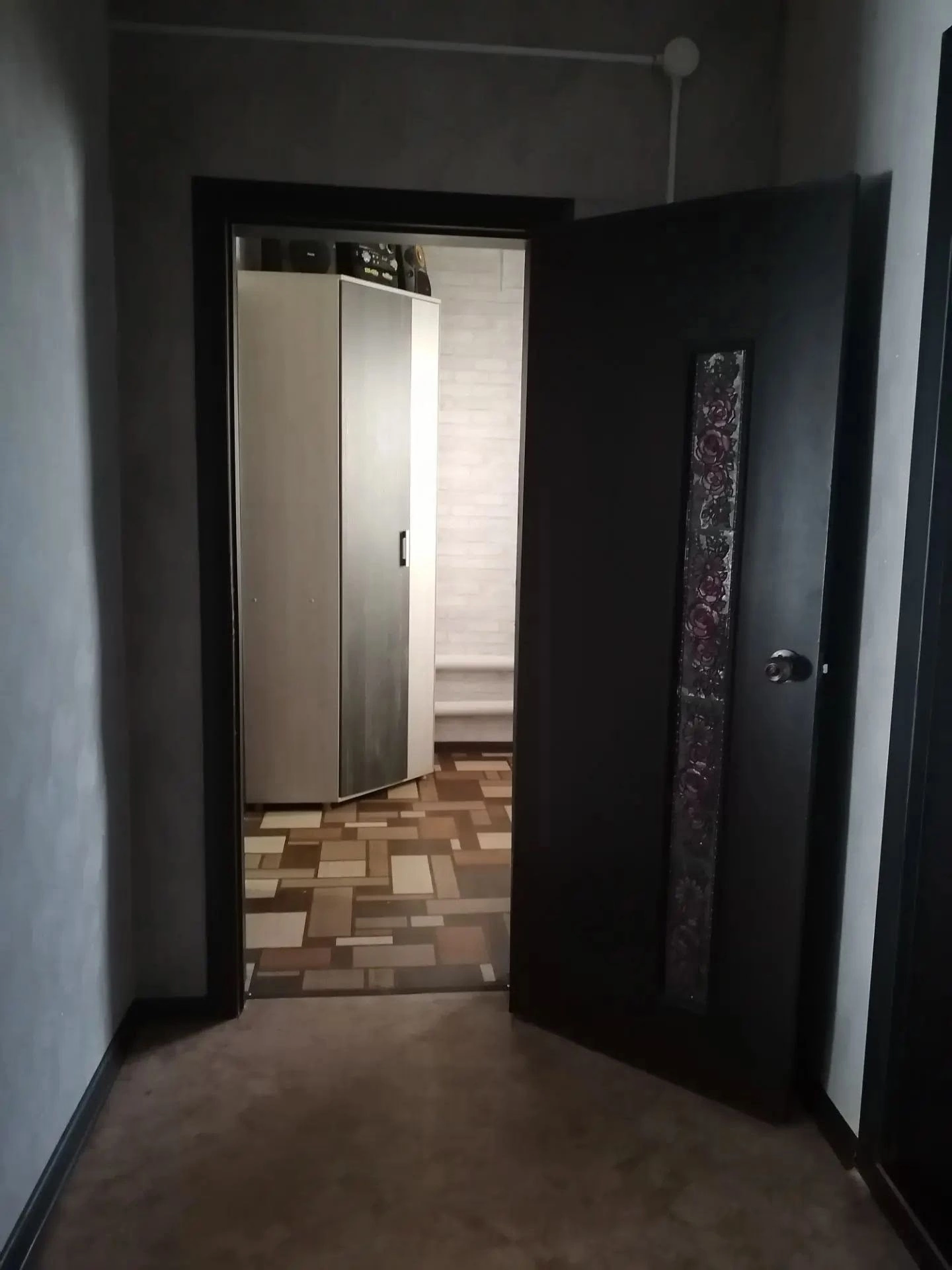 Продам 1 ком 30 м2