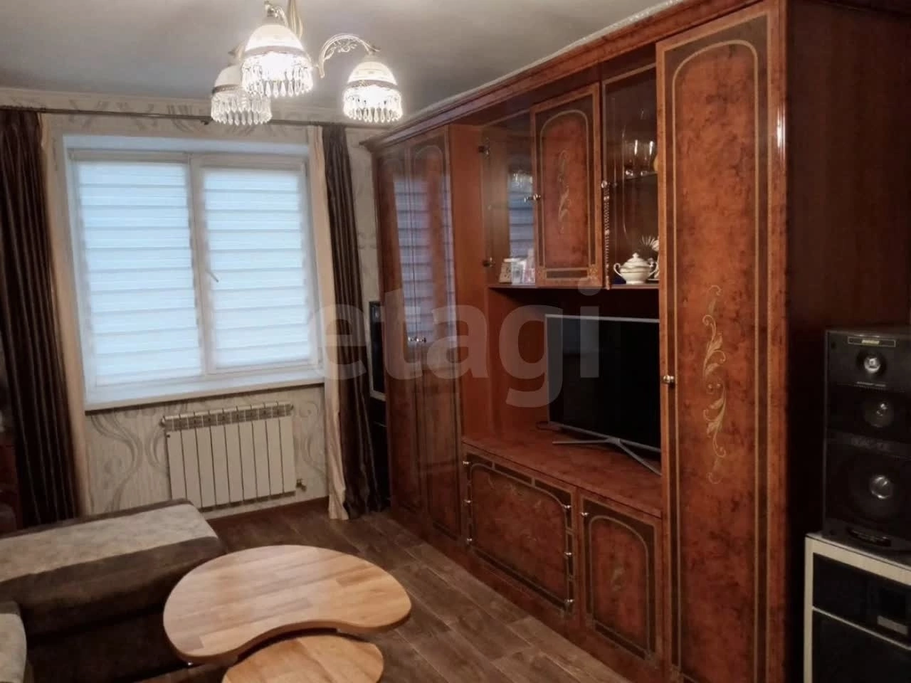 Продам 2 ком кВ 45 м2