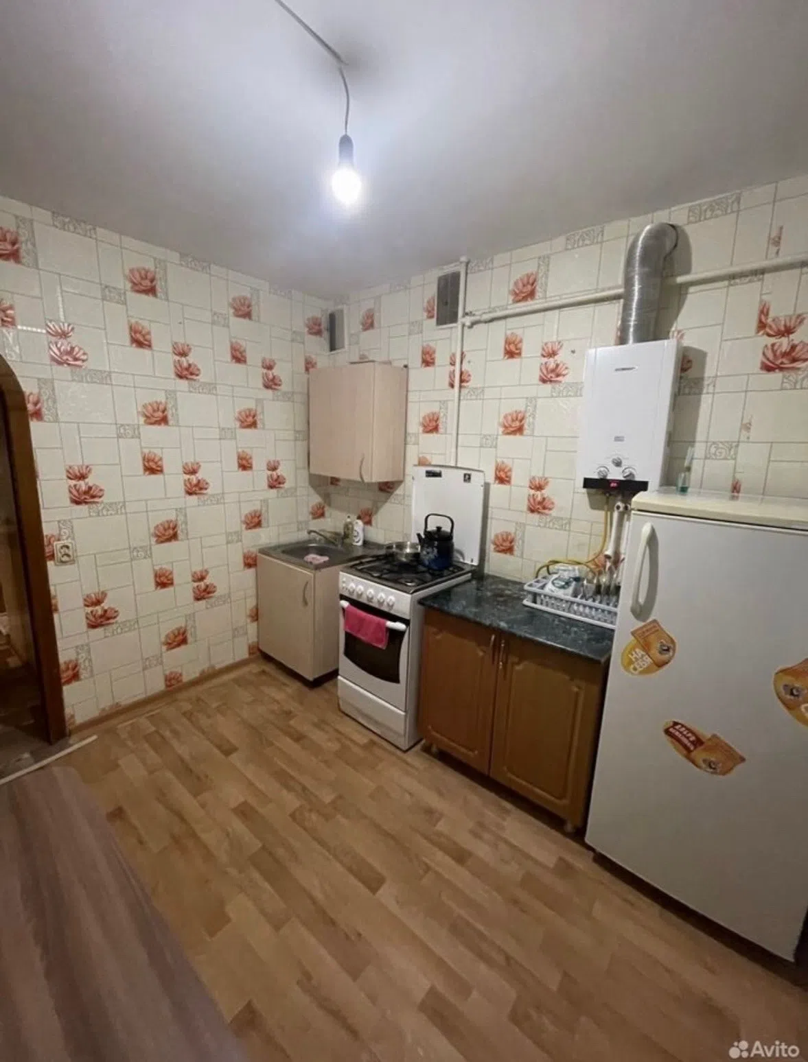 Сдам 2 ком кВ 45 м2