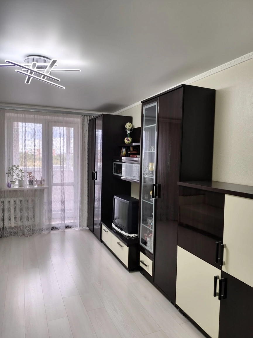 Продам 1 ком кВ 34 м2