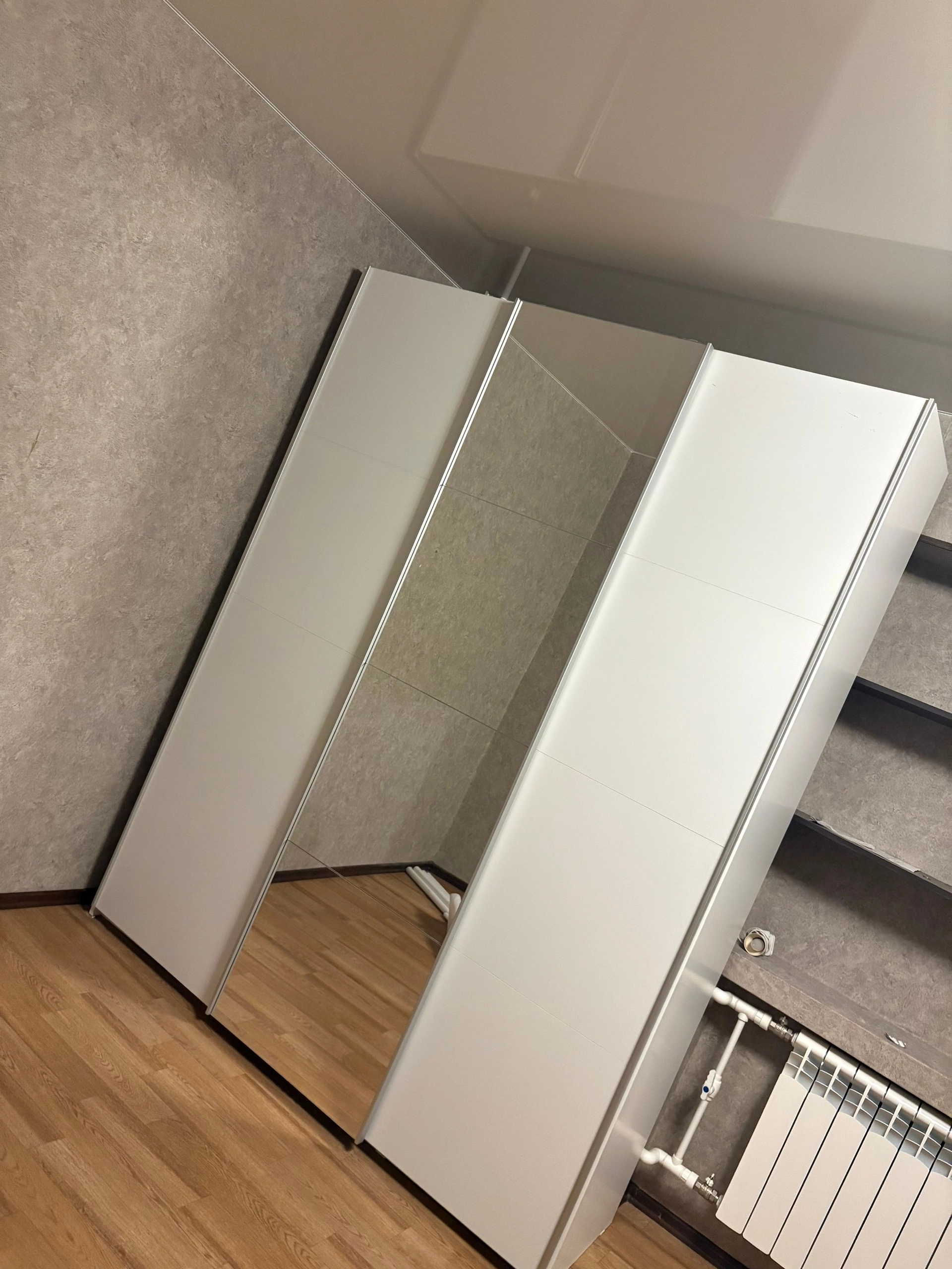 Продам 1 ком кВ 18м2