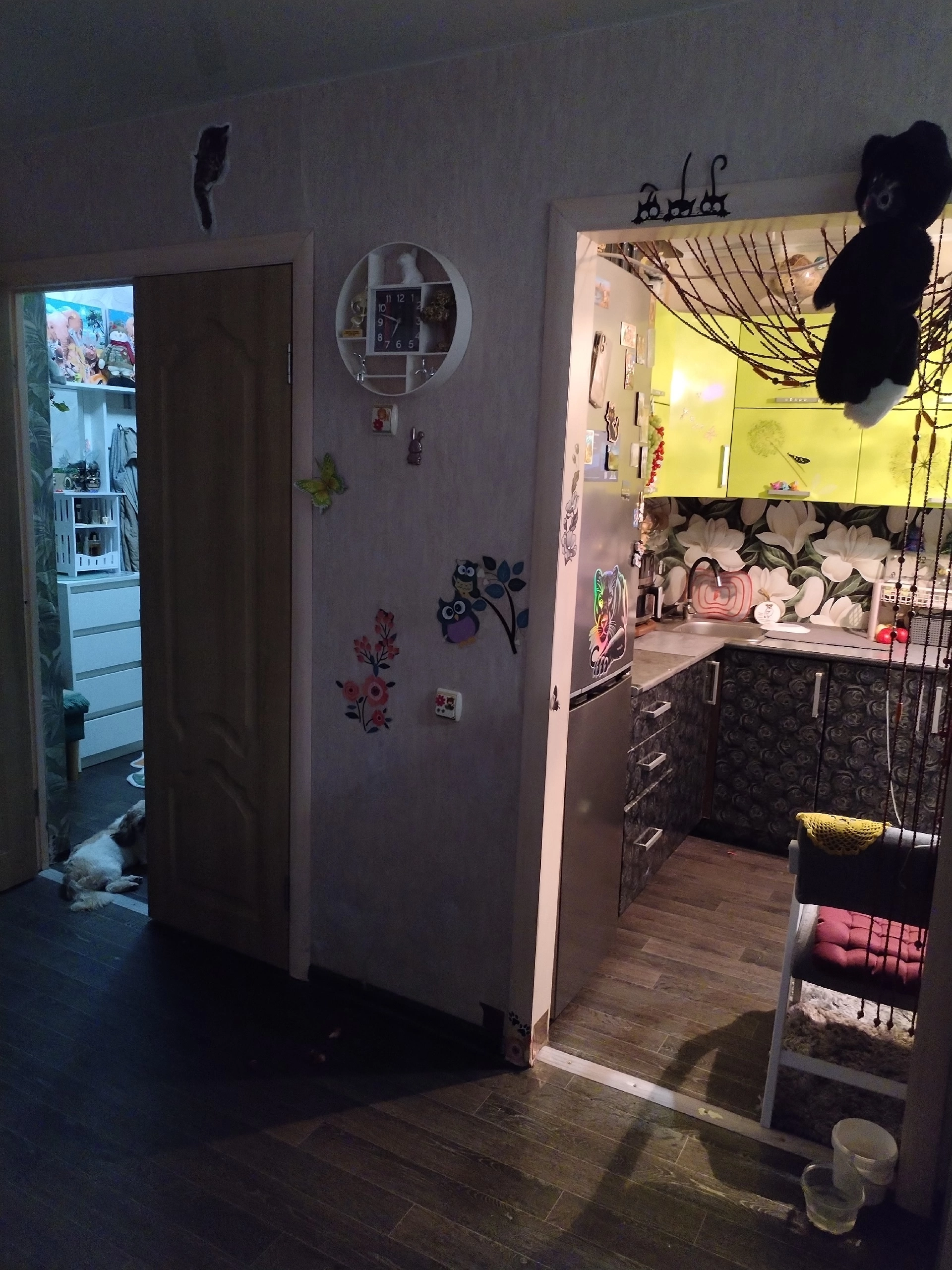 Сдам 2 ком кВ 42 м2