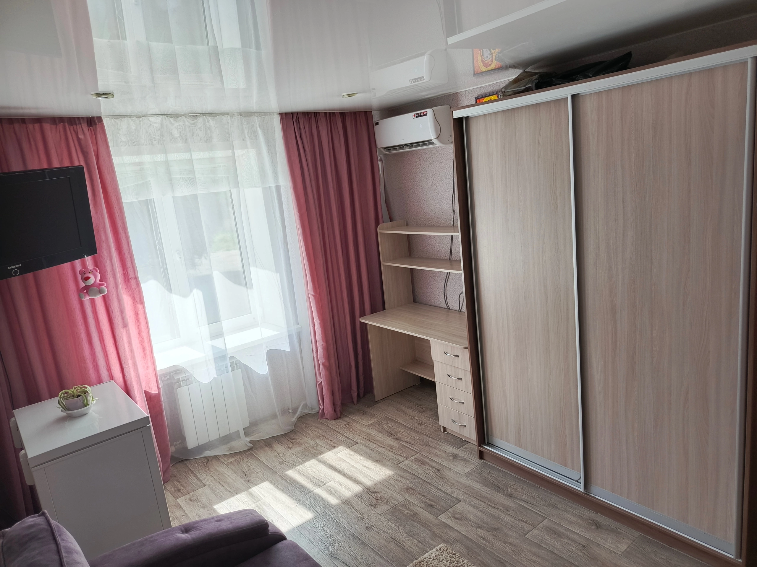 Продам 1 ком кВ 33м2