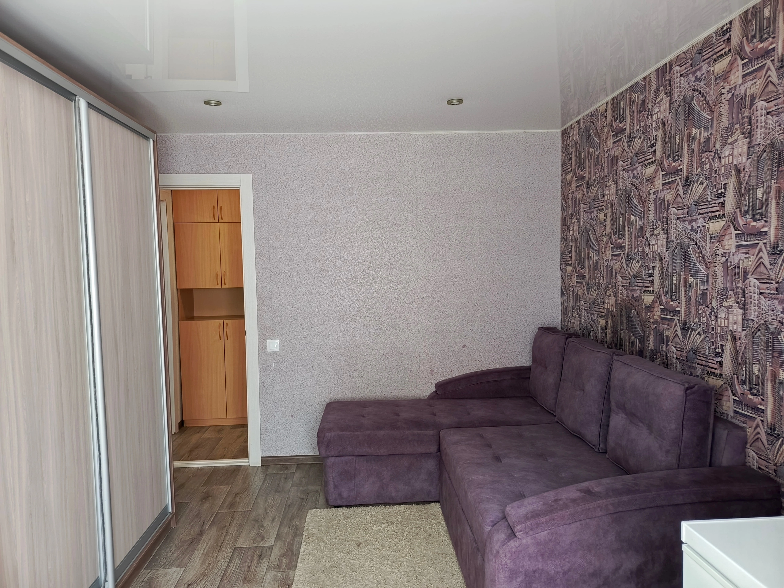 Продам 1 ком кВ 33м2