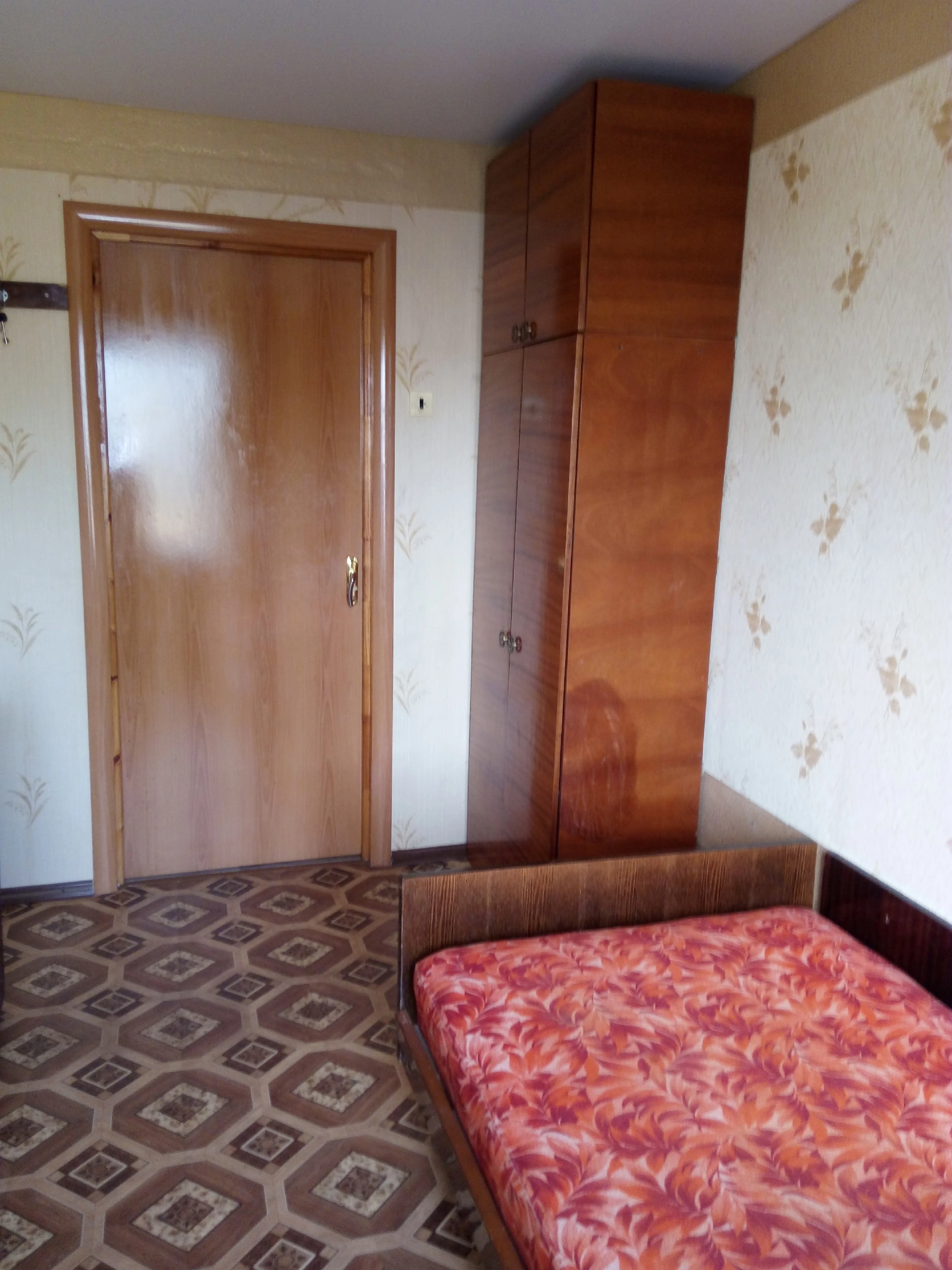Продам комнату 18 м2