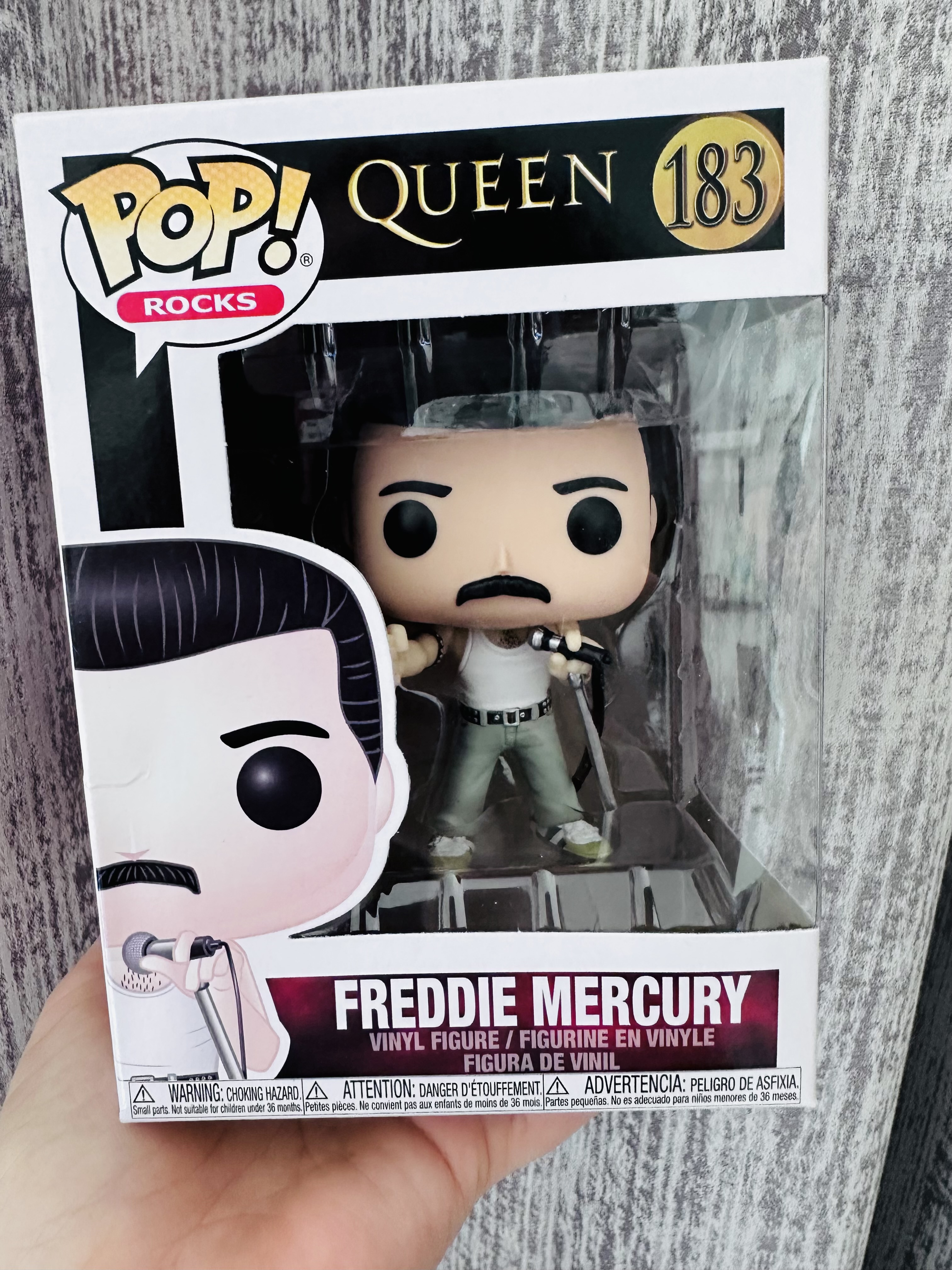 Фигурка Funko Pop