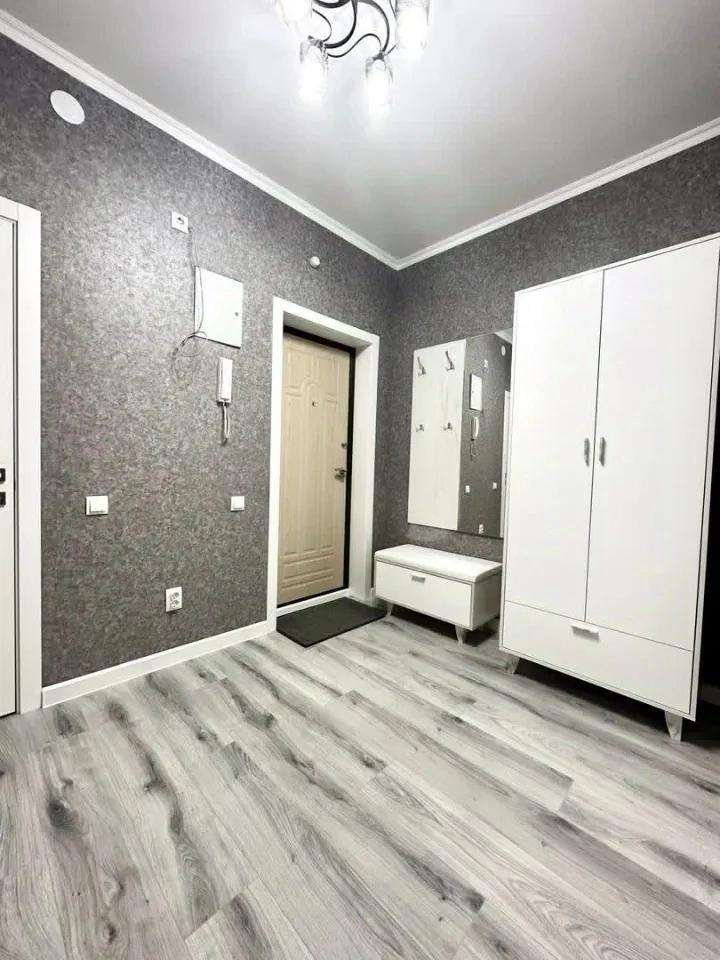 Продам 1 ком кВ 33 м2