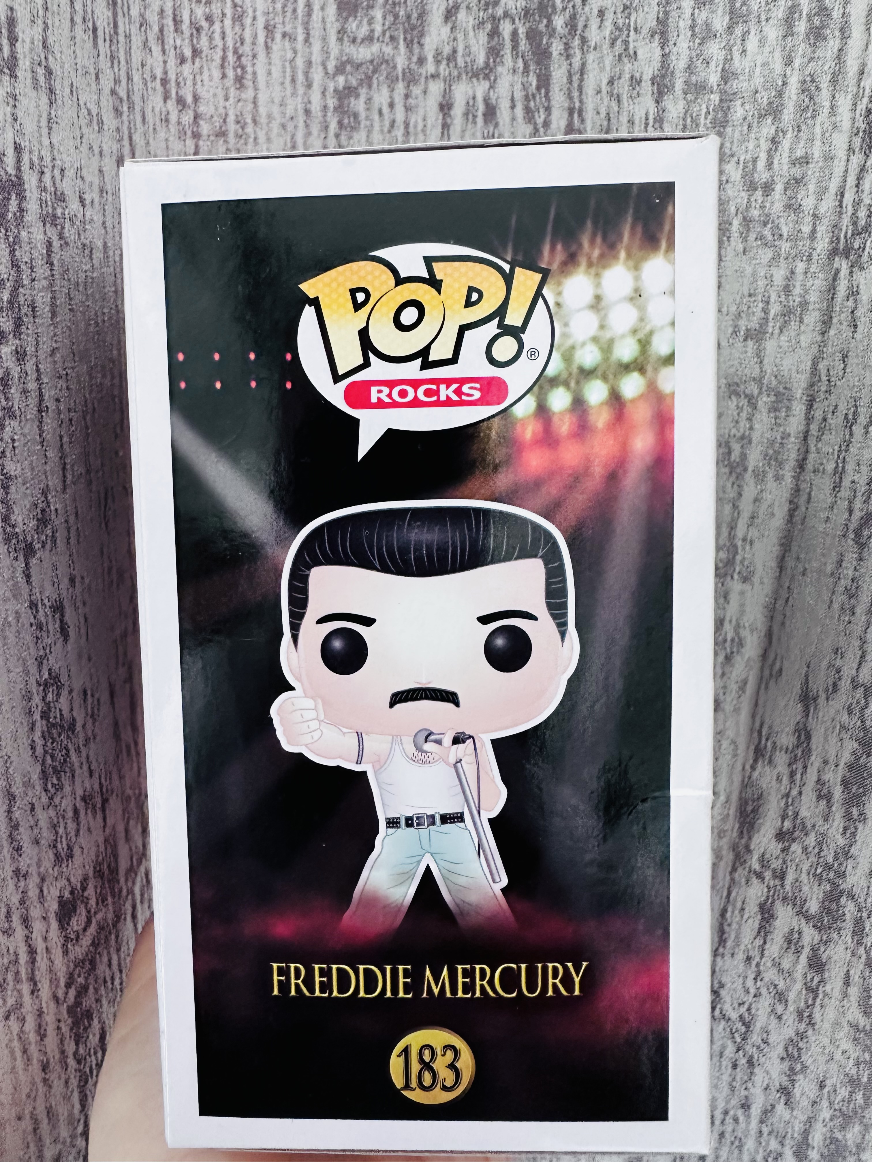 Фигурка Funko Pop