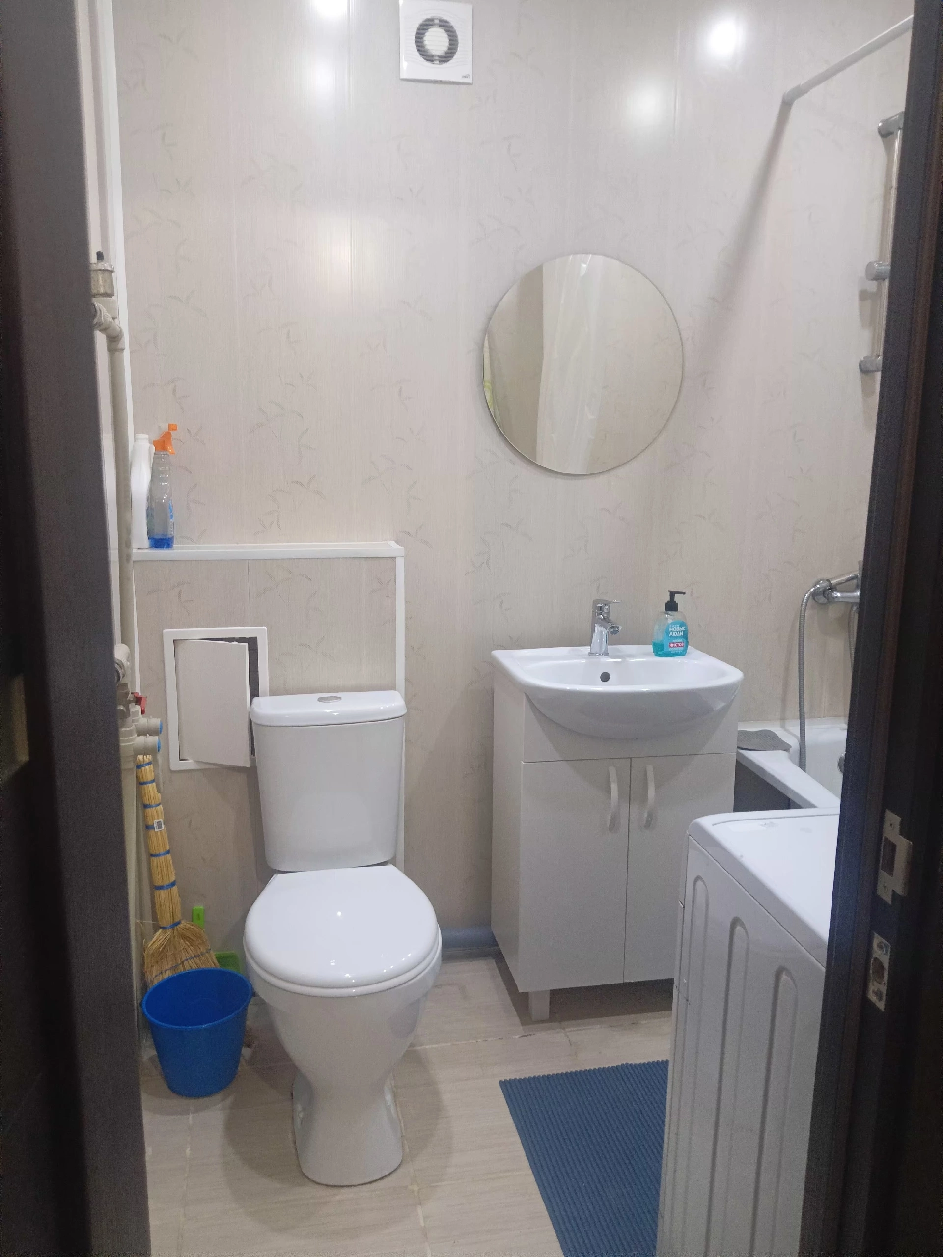 Продам комнату 20 м2