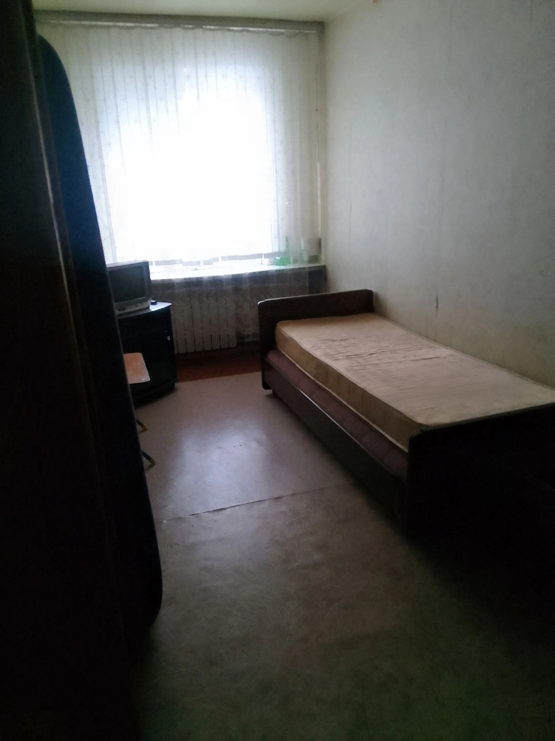 Продам 1 ком кВ 30 м2
