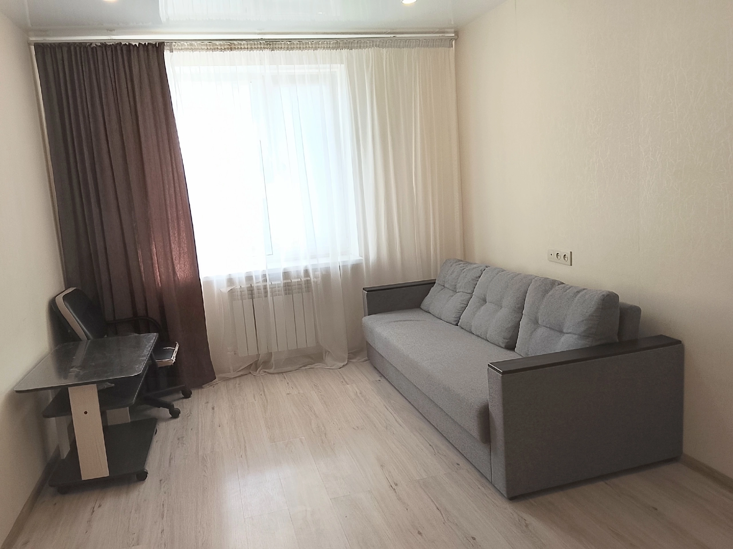 Продам 1 ком кВ 34 м2