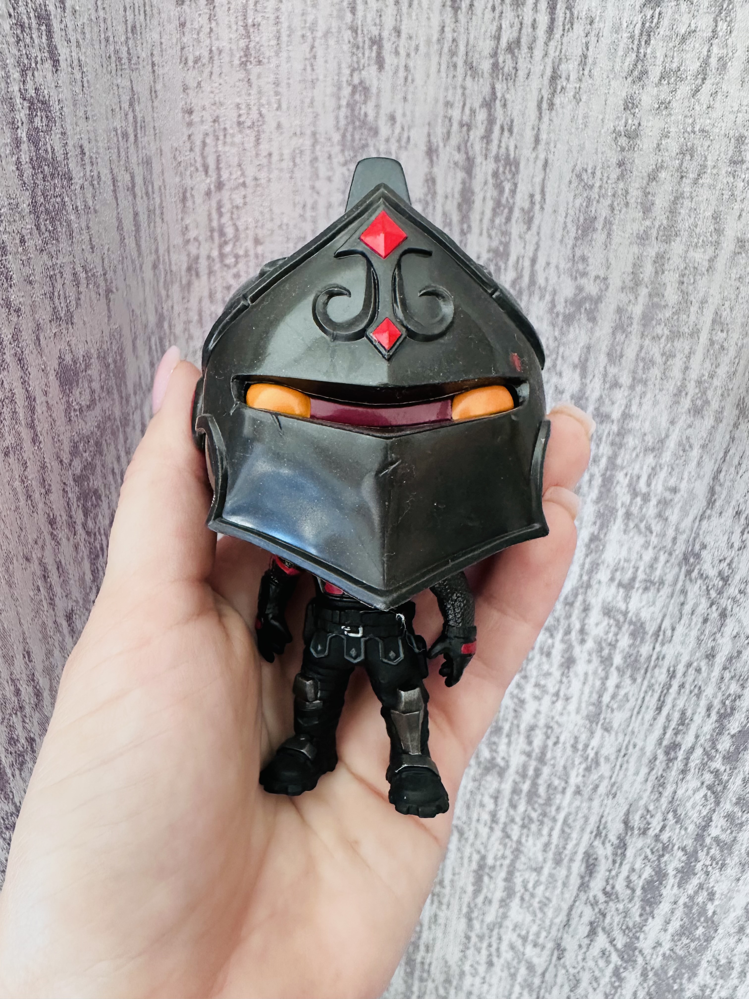 Фигурка Funko Pop Черный рыцарь
