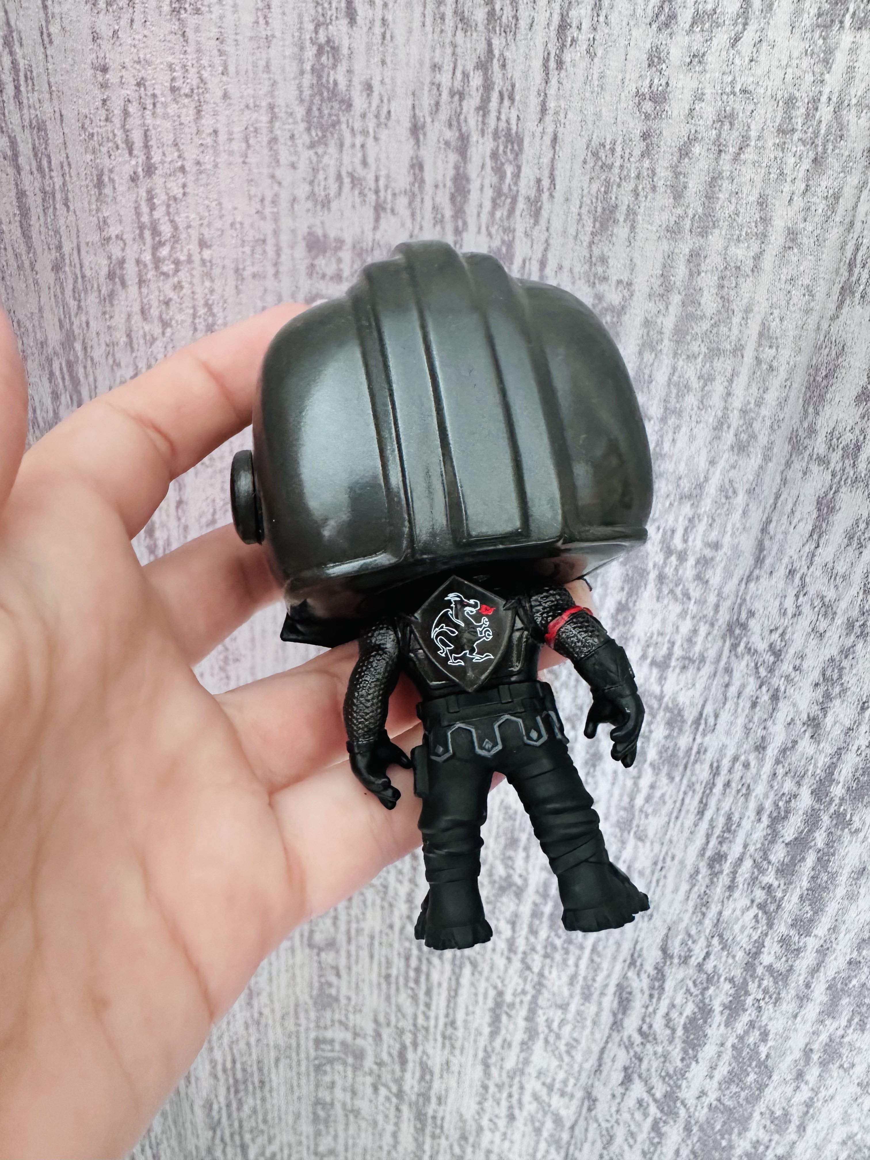Фигурка Funko Pop Черный рыцарь