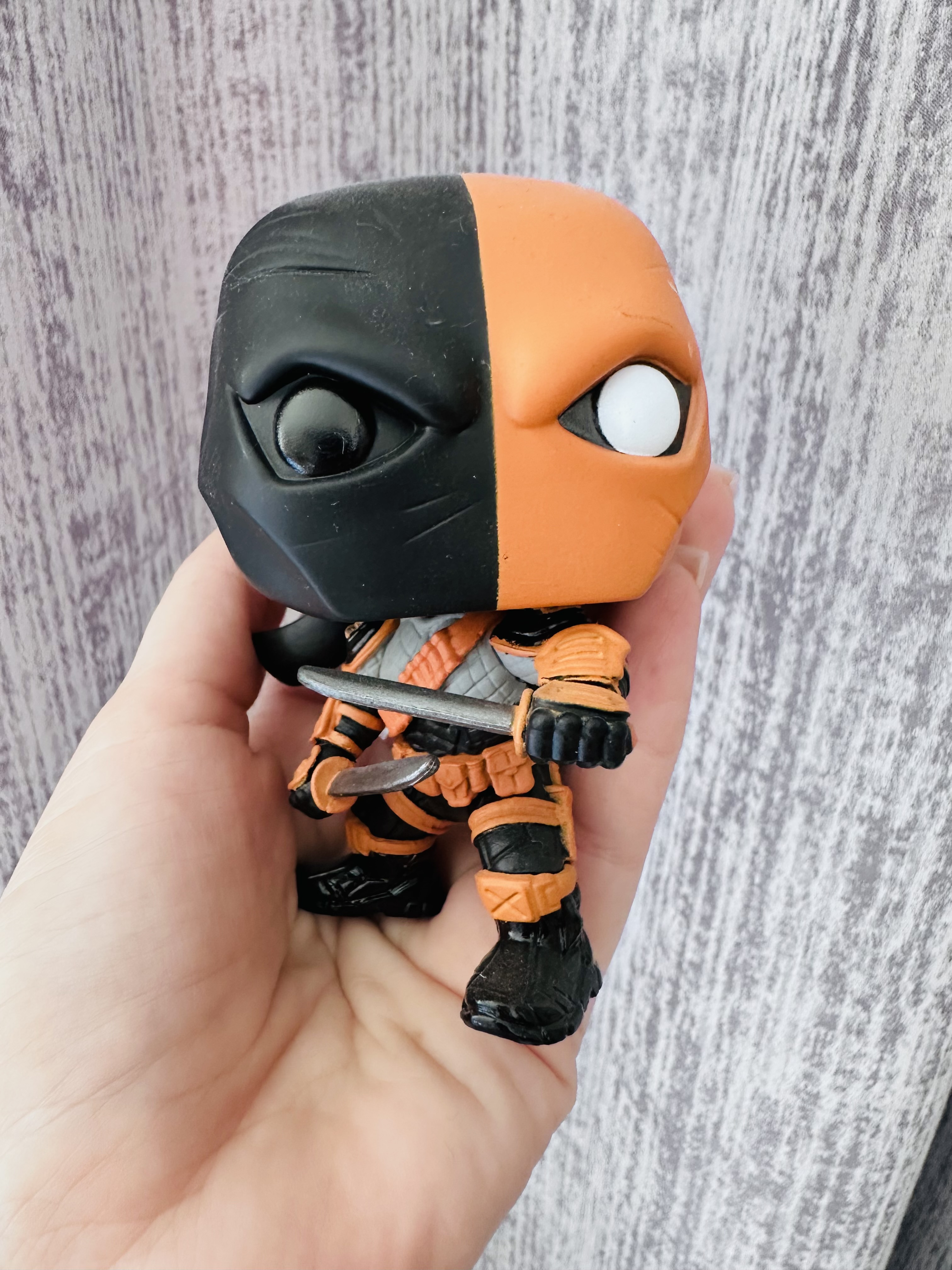 Фигурка Funko Pop Дефстроук