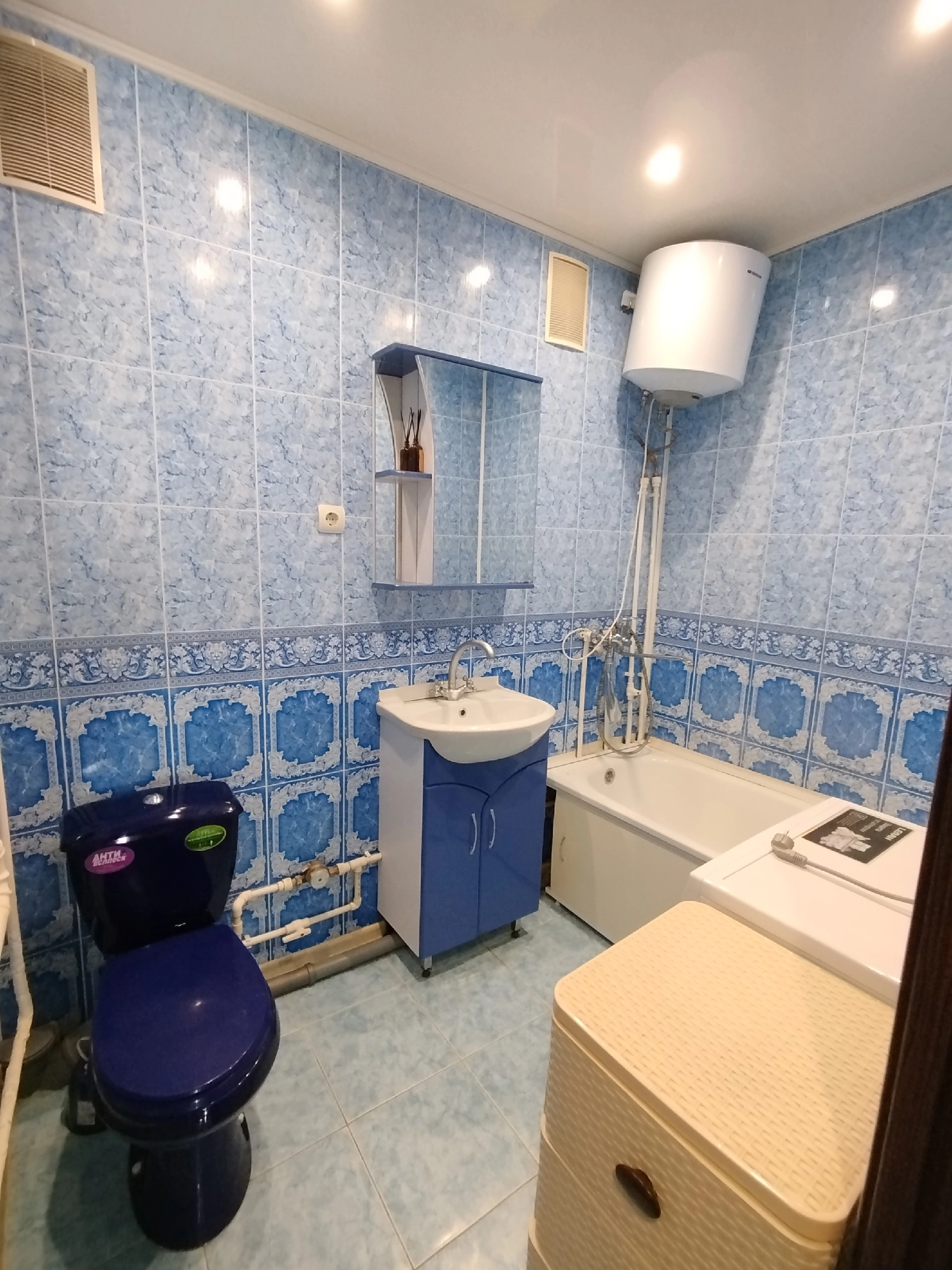Продам 1 ком кВ 33м2