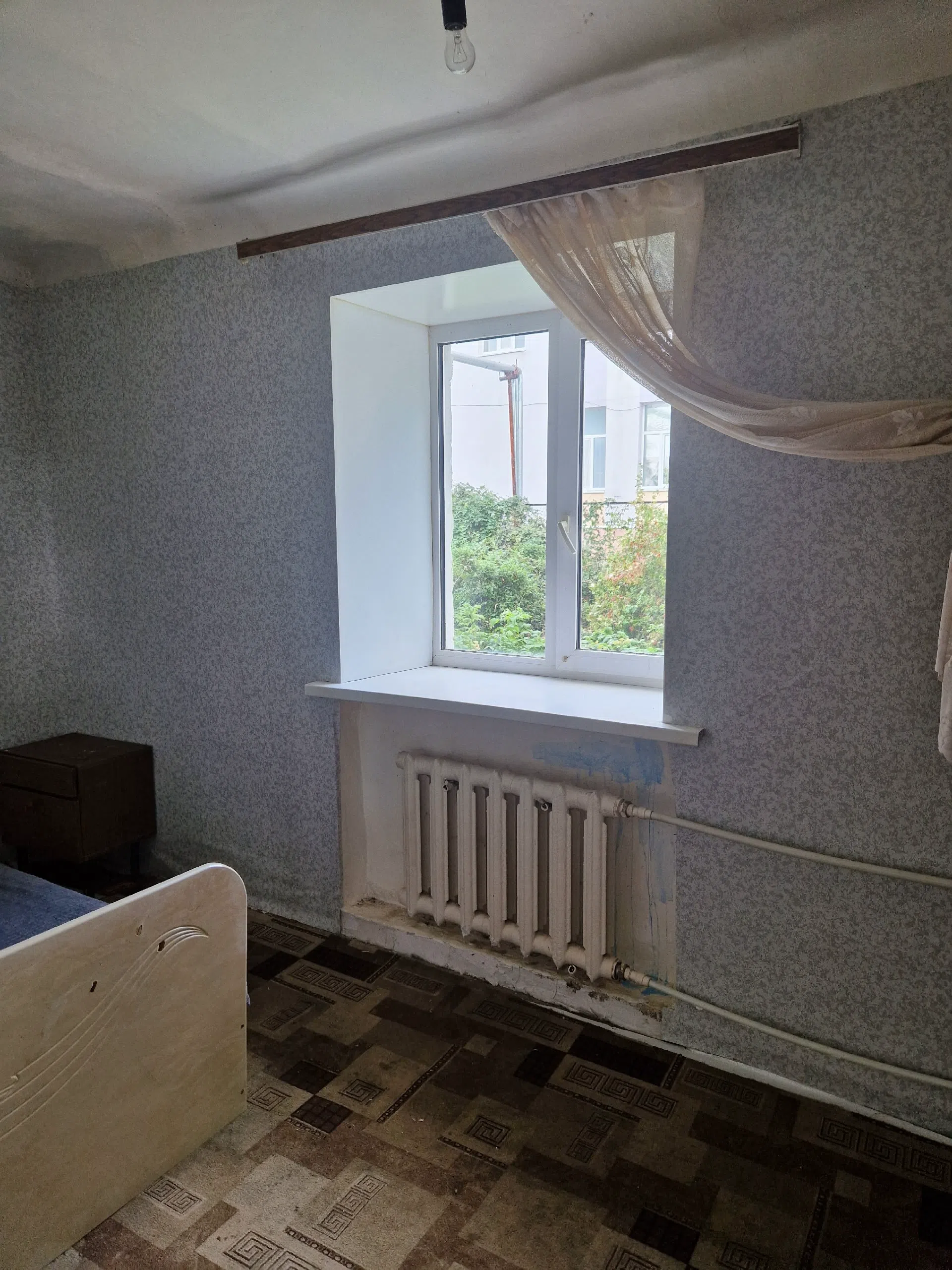 Сдам 1 ком кВ 30м2