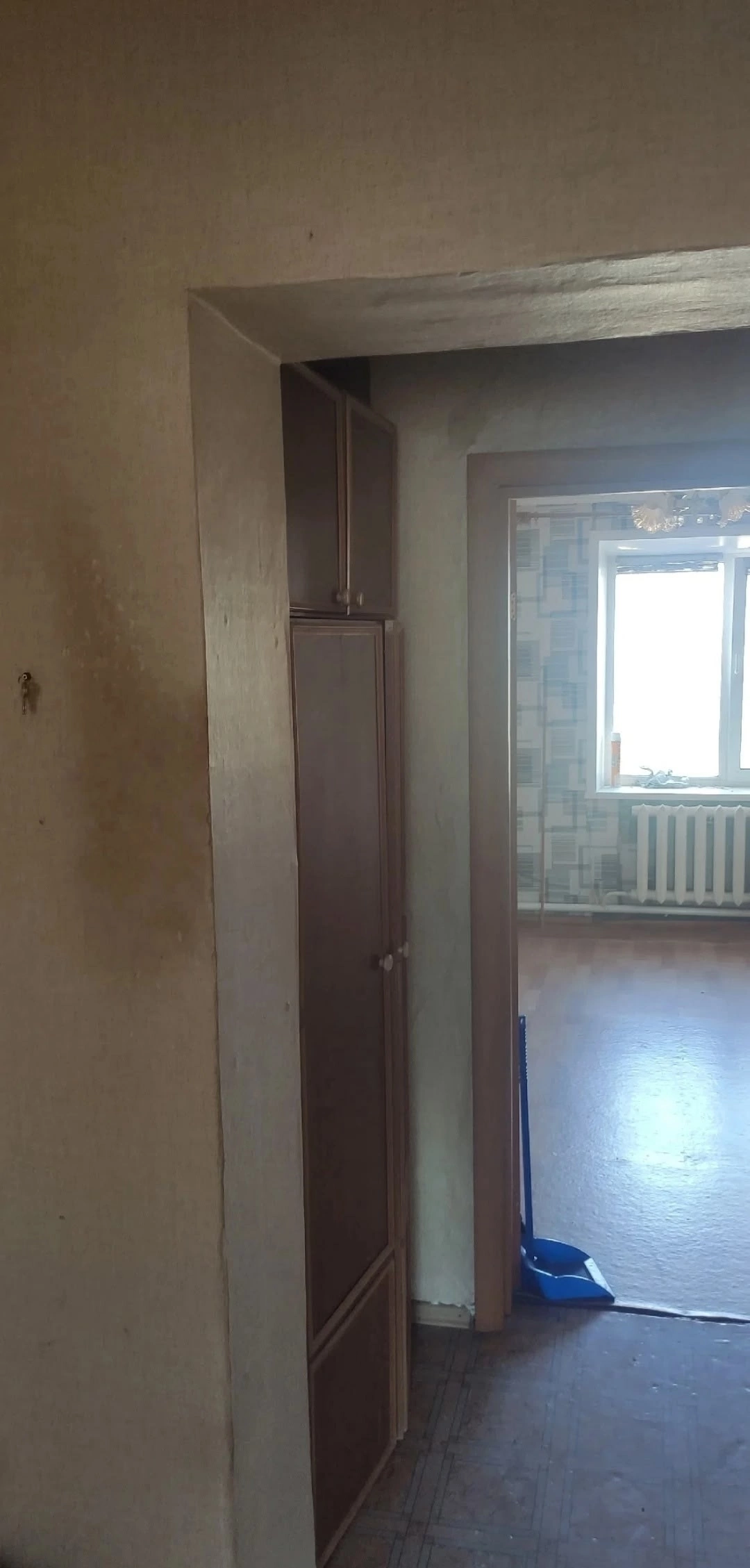 Продам 1 ком кВ 30 м2