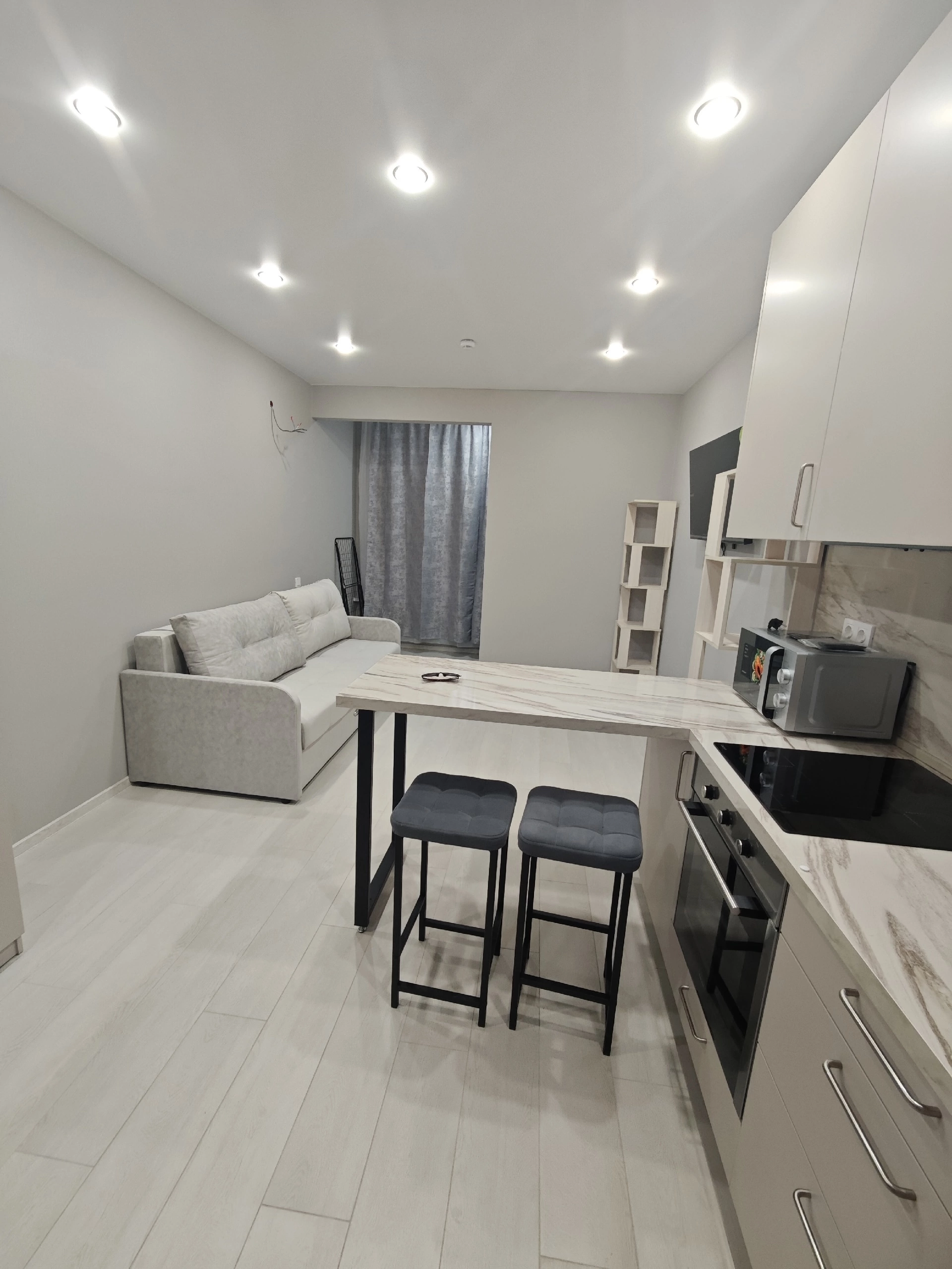 Продам 1 ком кв 33м2