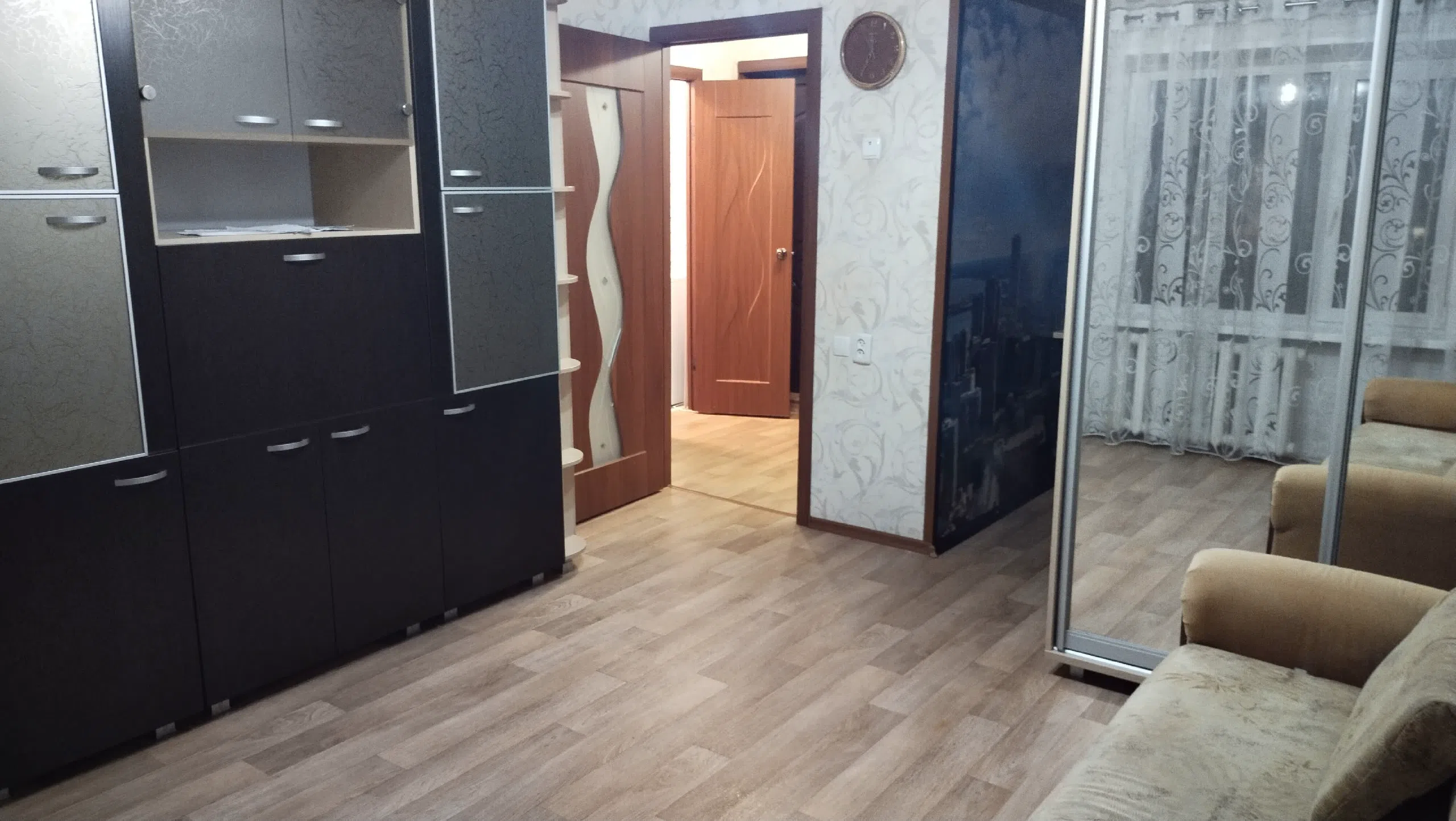 Продам 1 ком кВ 30 м2