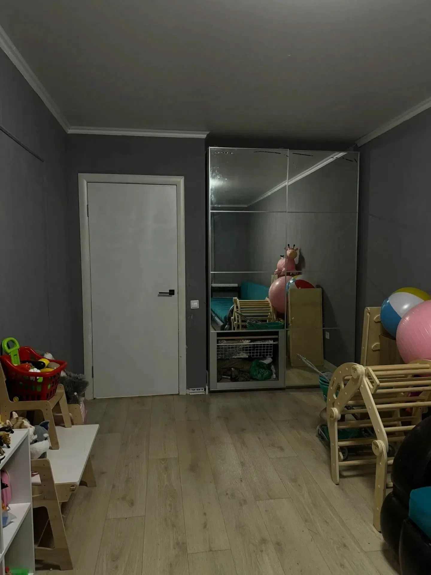 Продам 2 ком кВ 45 м2