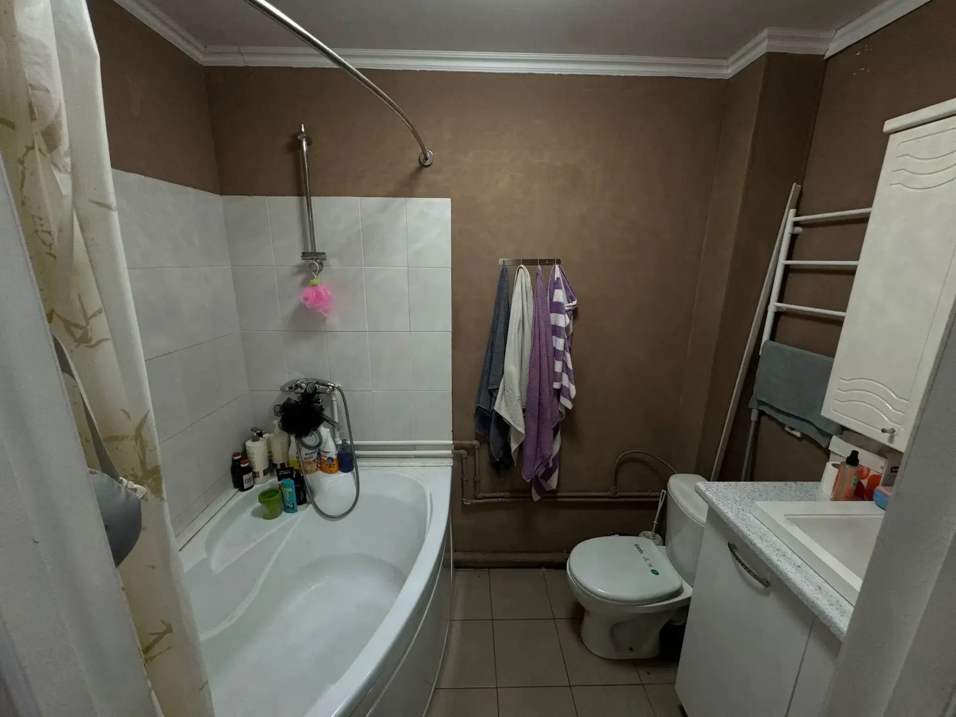 Продам 1 ком кВ 33м2
