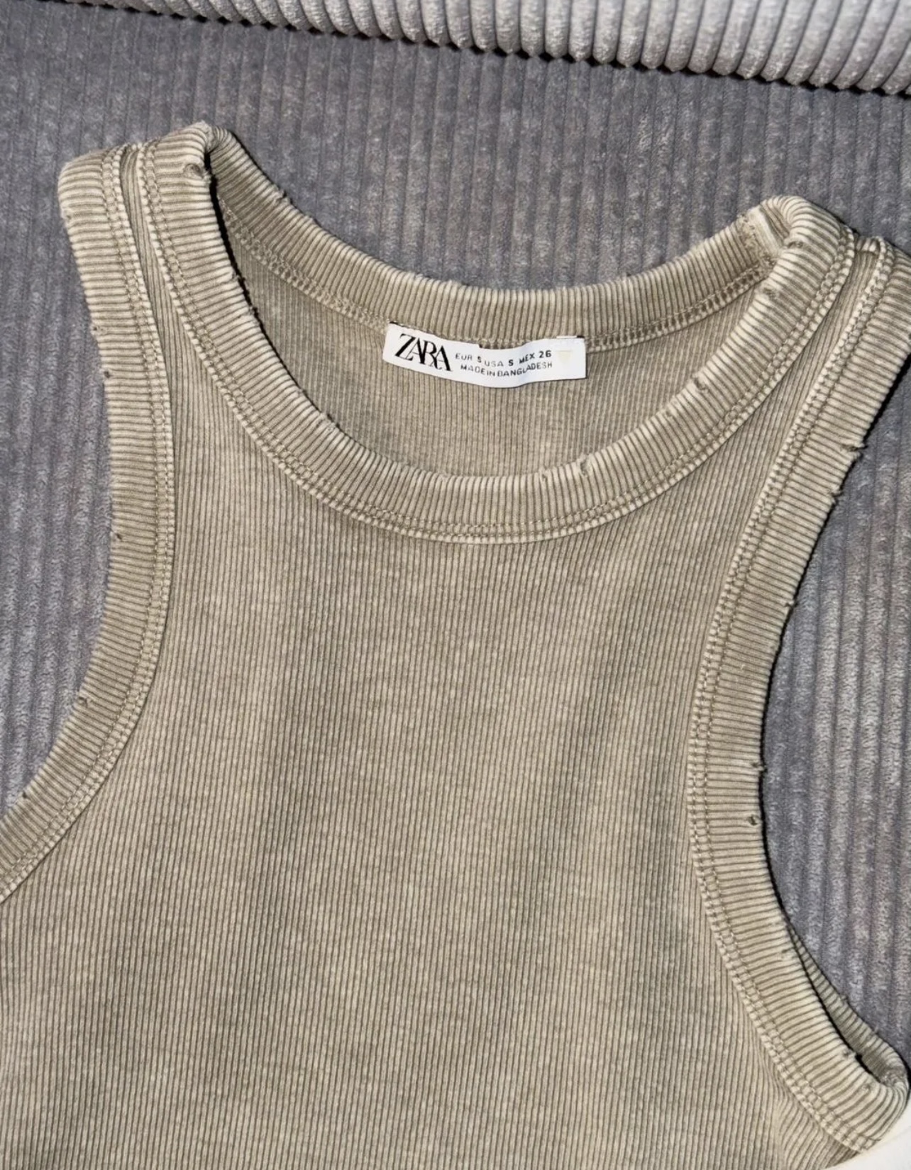 Майки женские Zara