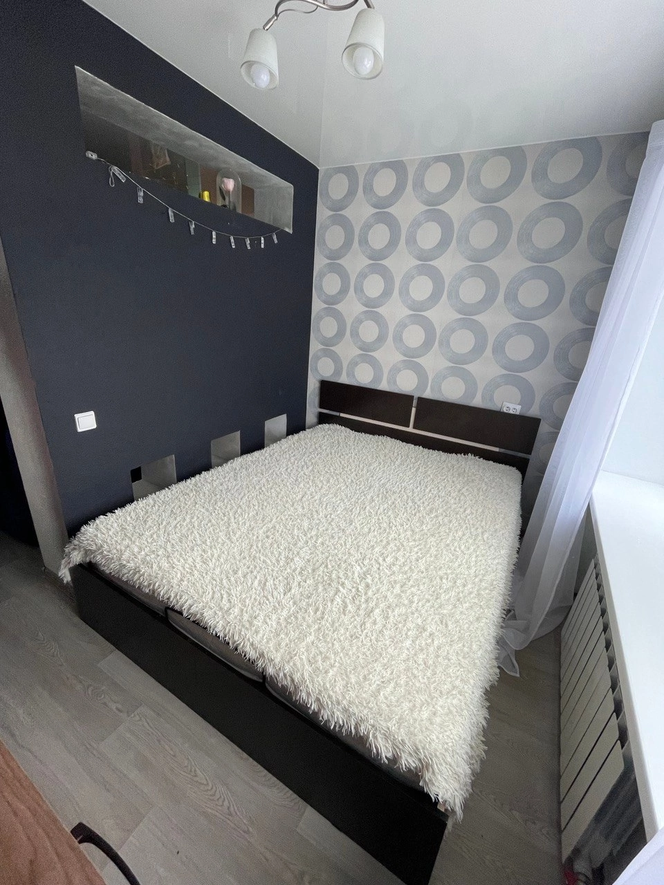 Продам 1 ком кВ 32 м2