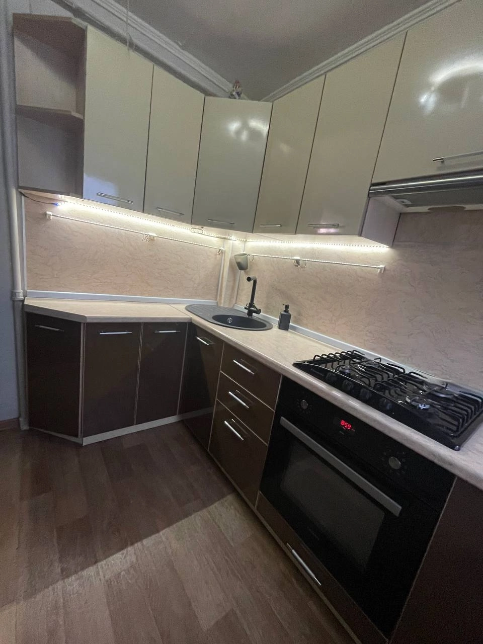 Продам 1 ком кВ 33м2