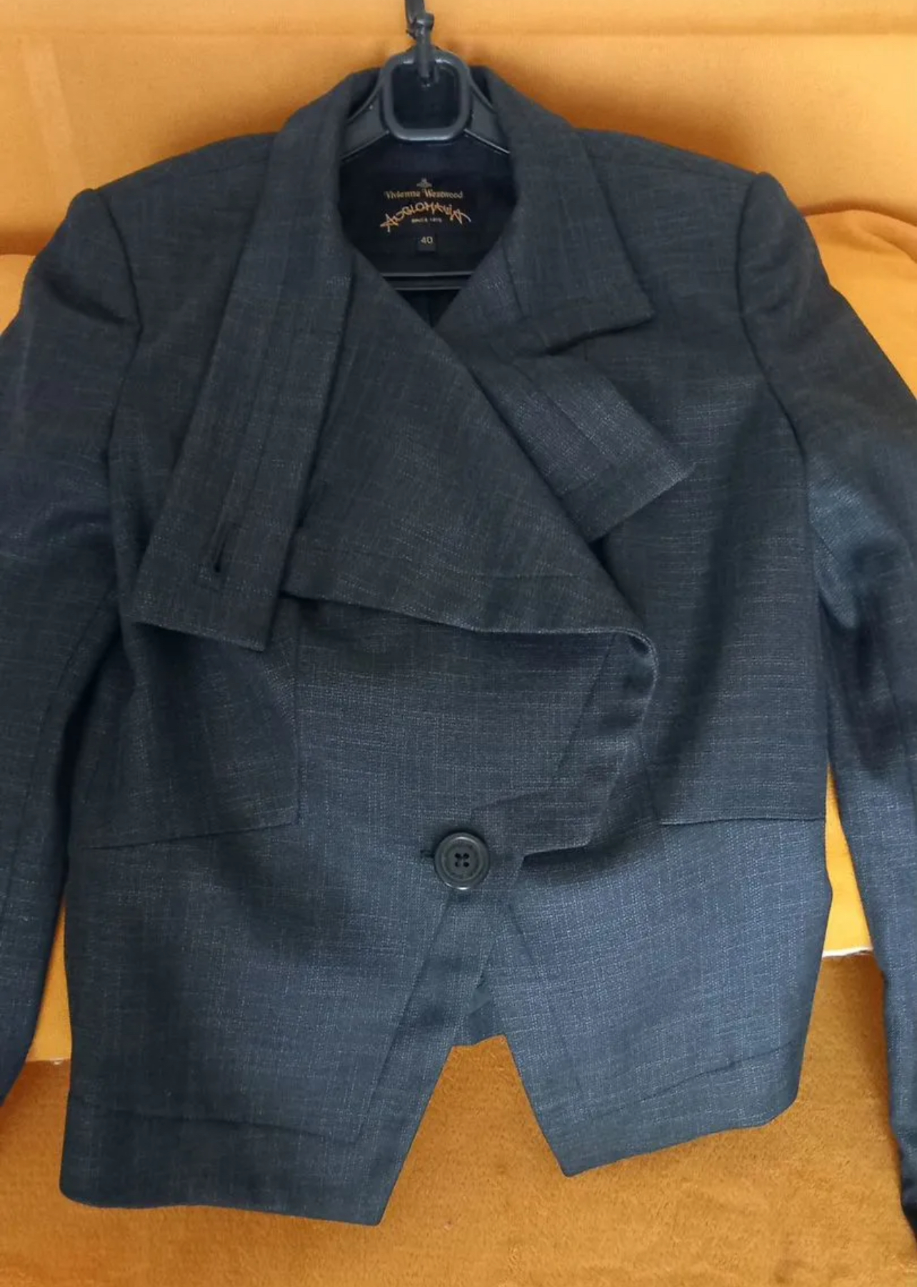 Костюм женский Vivienne Westwood