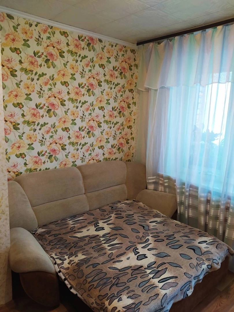 Сдам 1к квартиру 32 м2