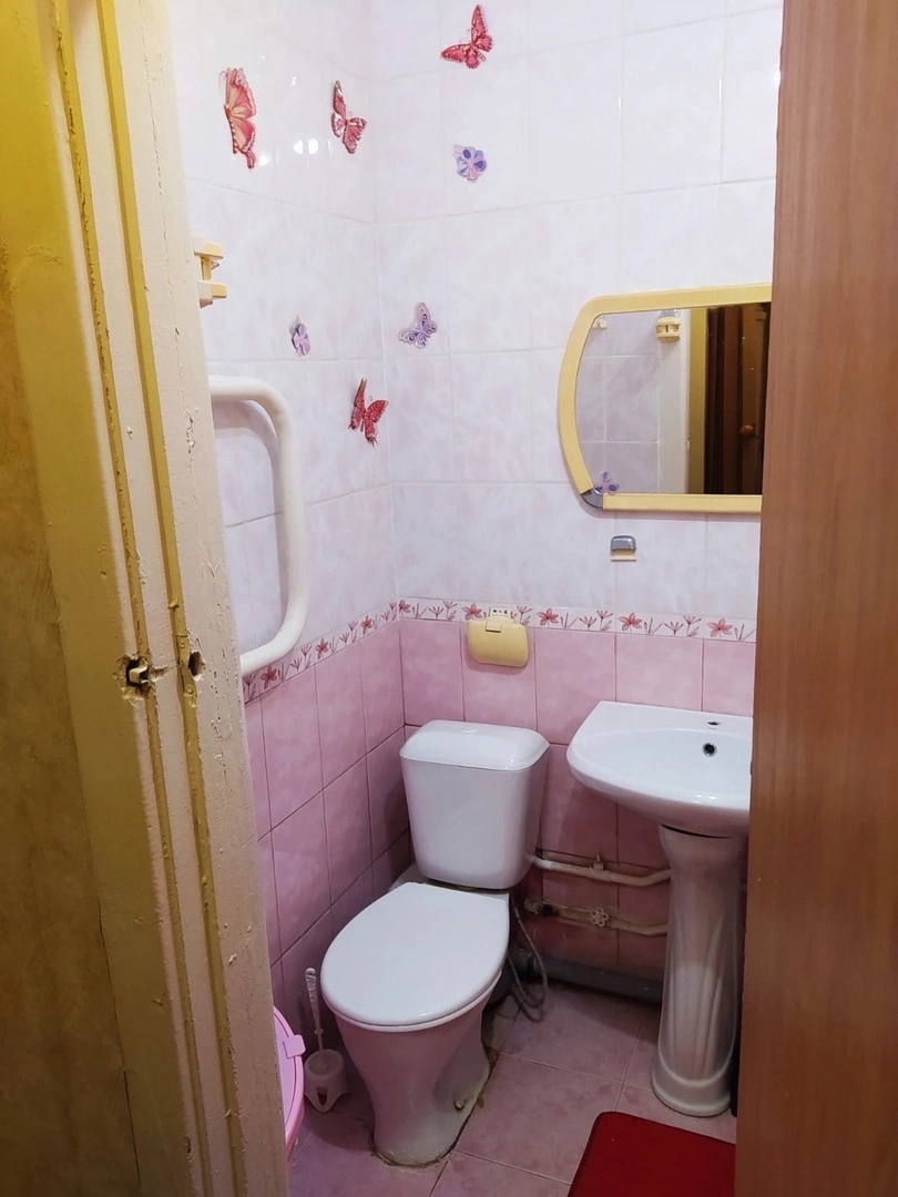 Продам 1 ком кВ 34 м2