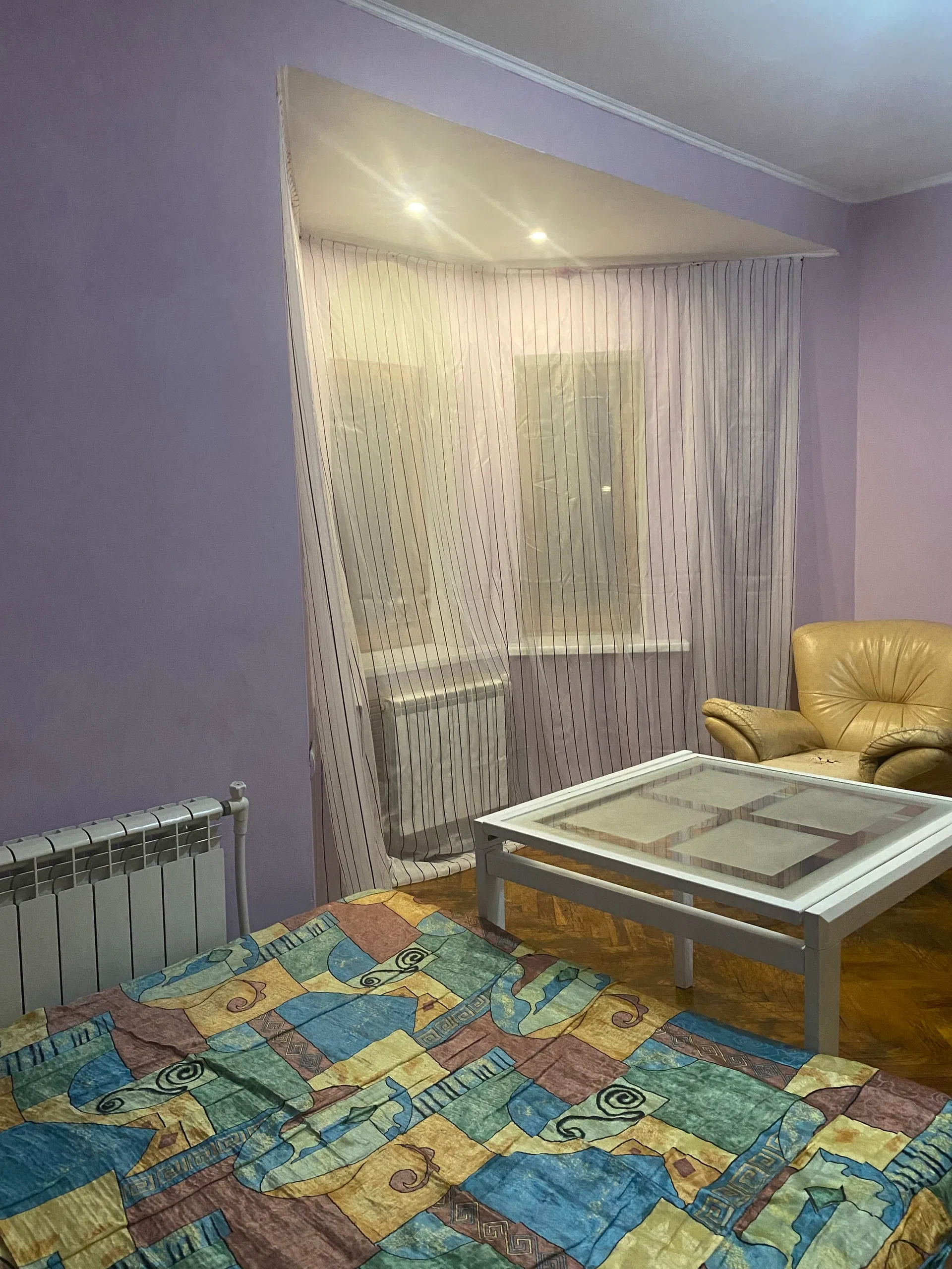 Продам 1 ком кВ 34 м2