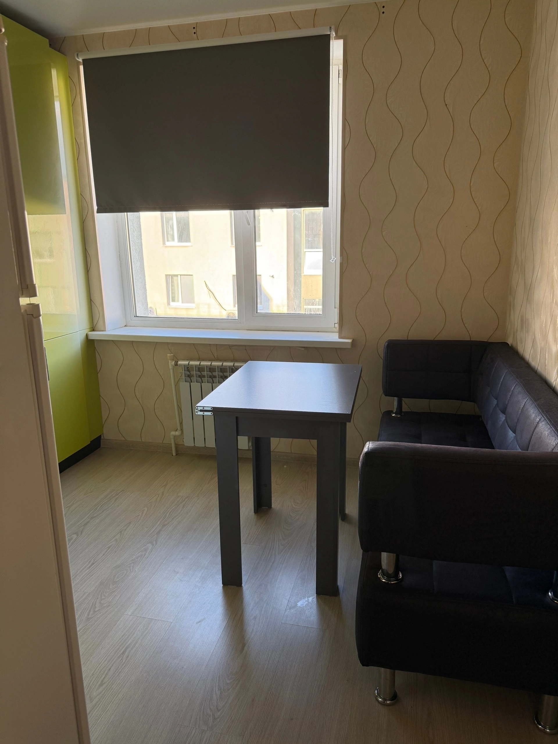 Продам 1 ком кВ 33м2