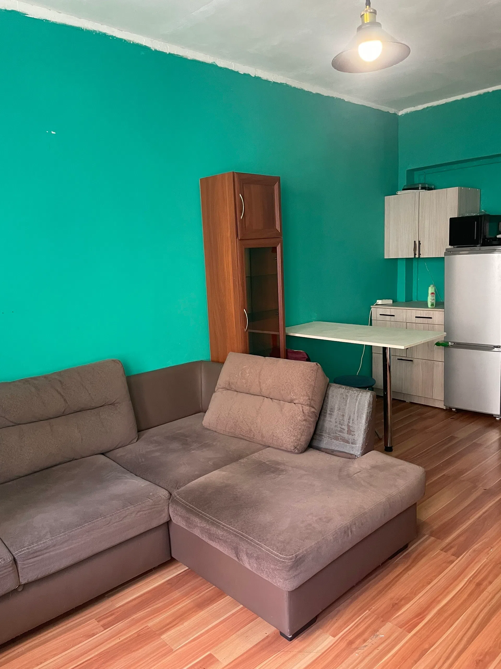 Продам 1 ком кВ 33м2